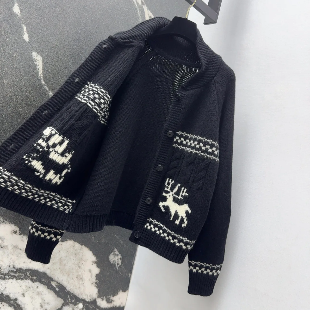 Джемперы И Свитеры Женские Chanel 404852