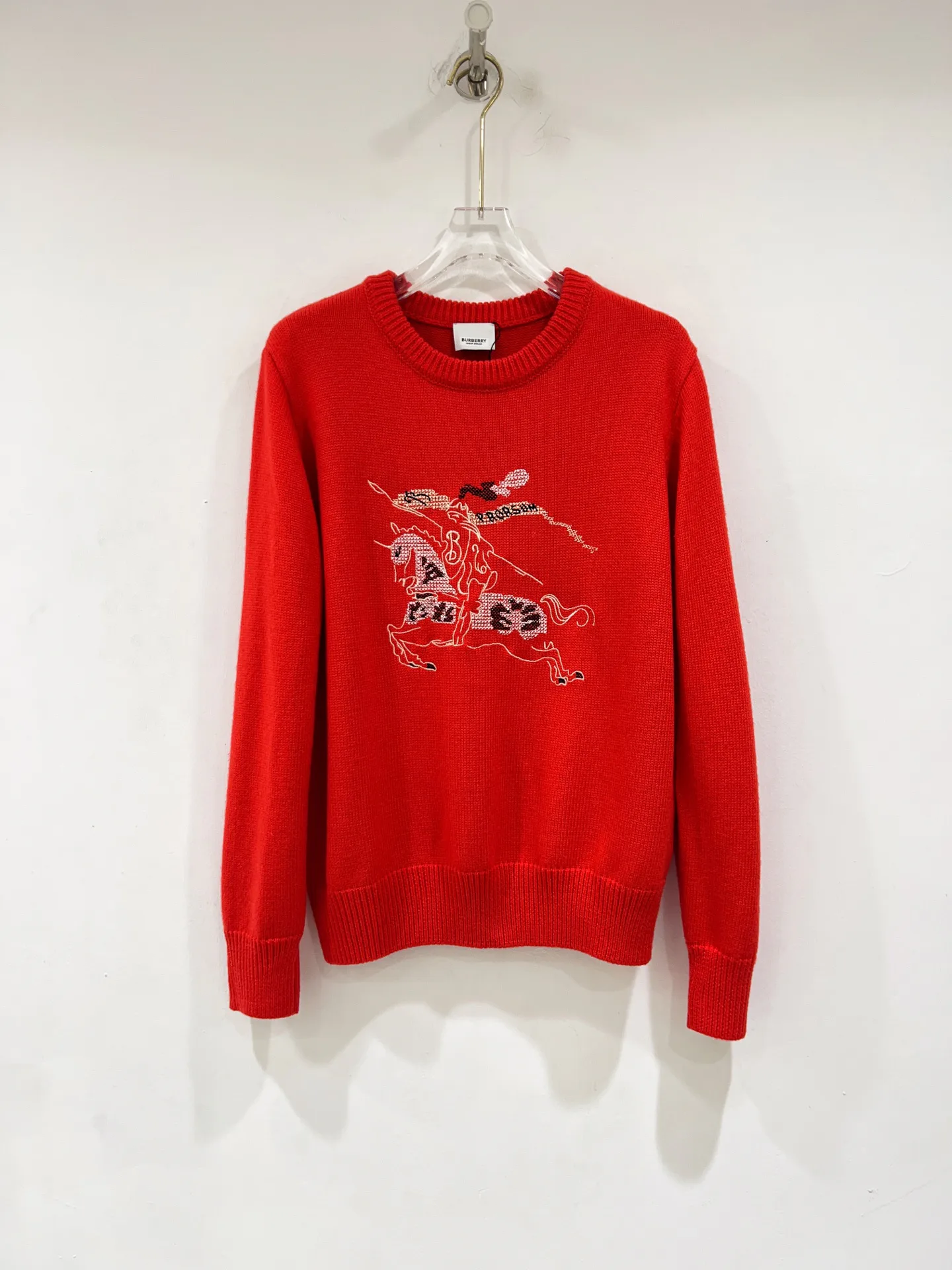 Джемперы И Свитеры Женские Burberry 5194919