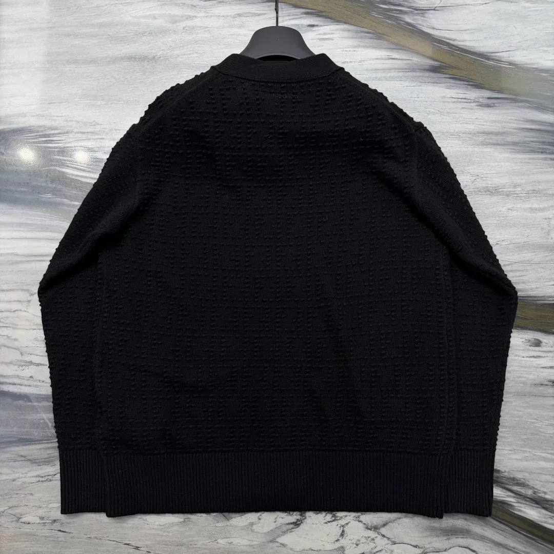 Свитеры Мужские Fendi 512798