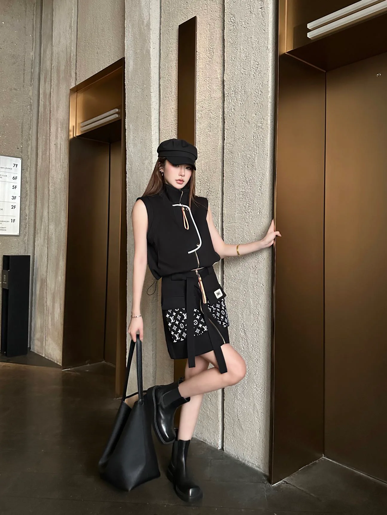 Юбки Женские Louis Vuitton 19071251