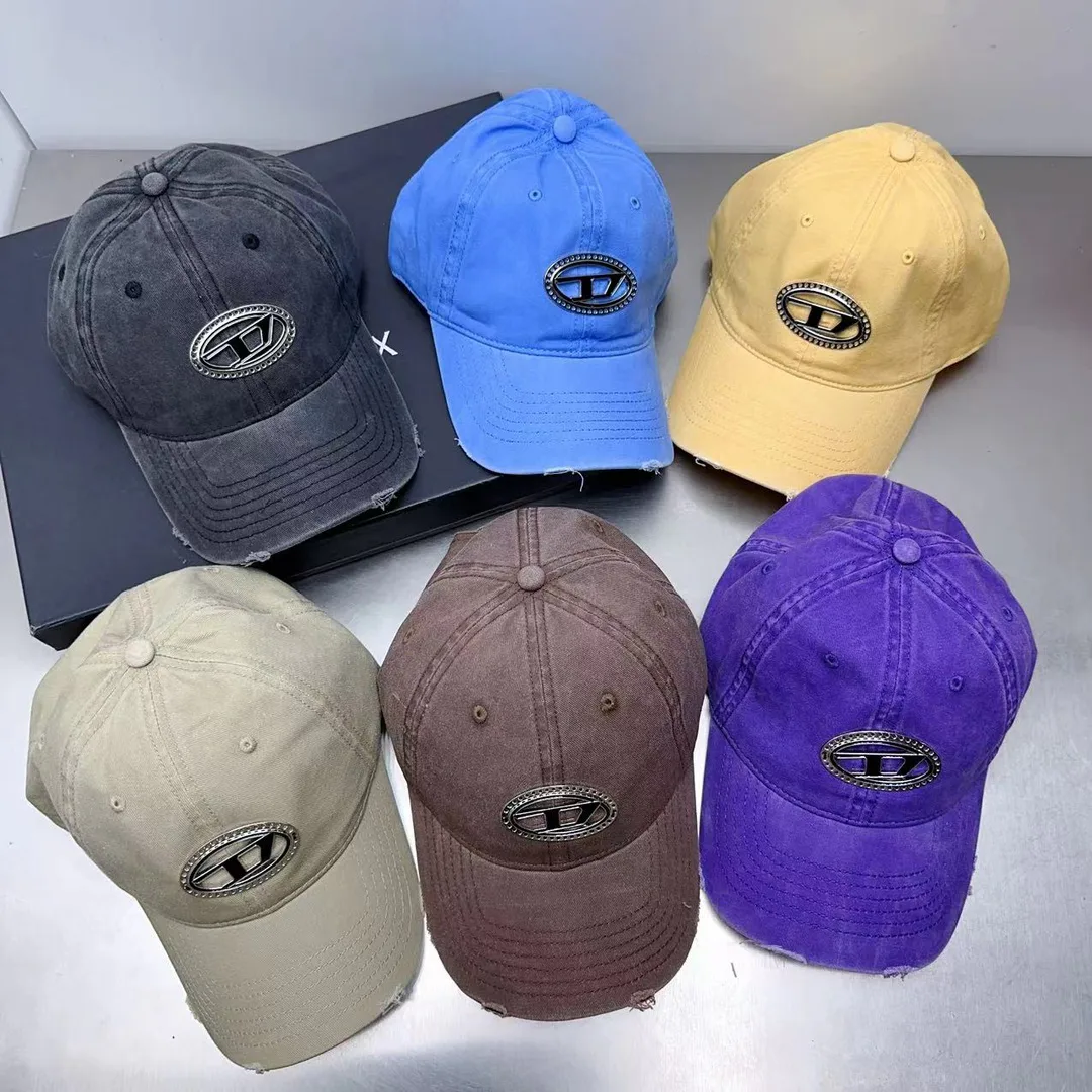 Головные Уборы Diesel 11496