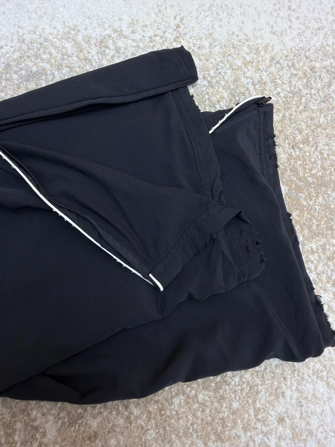 Брюки Мужские Balenciaga 11429990