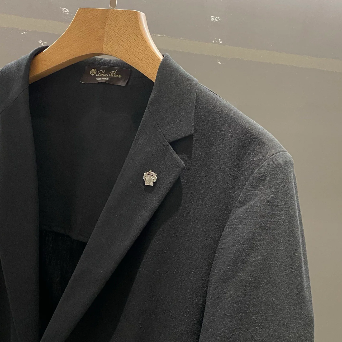 Пиджаки Мужские Loro Piana 11523302