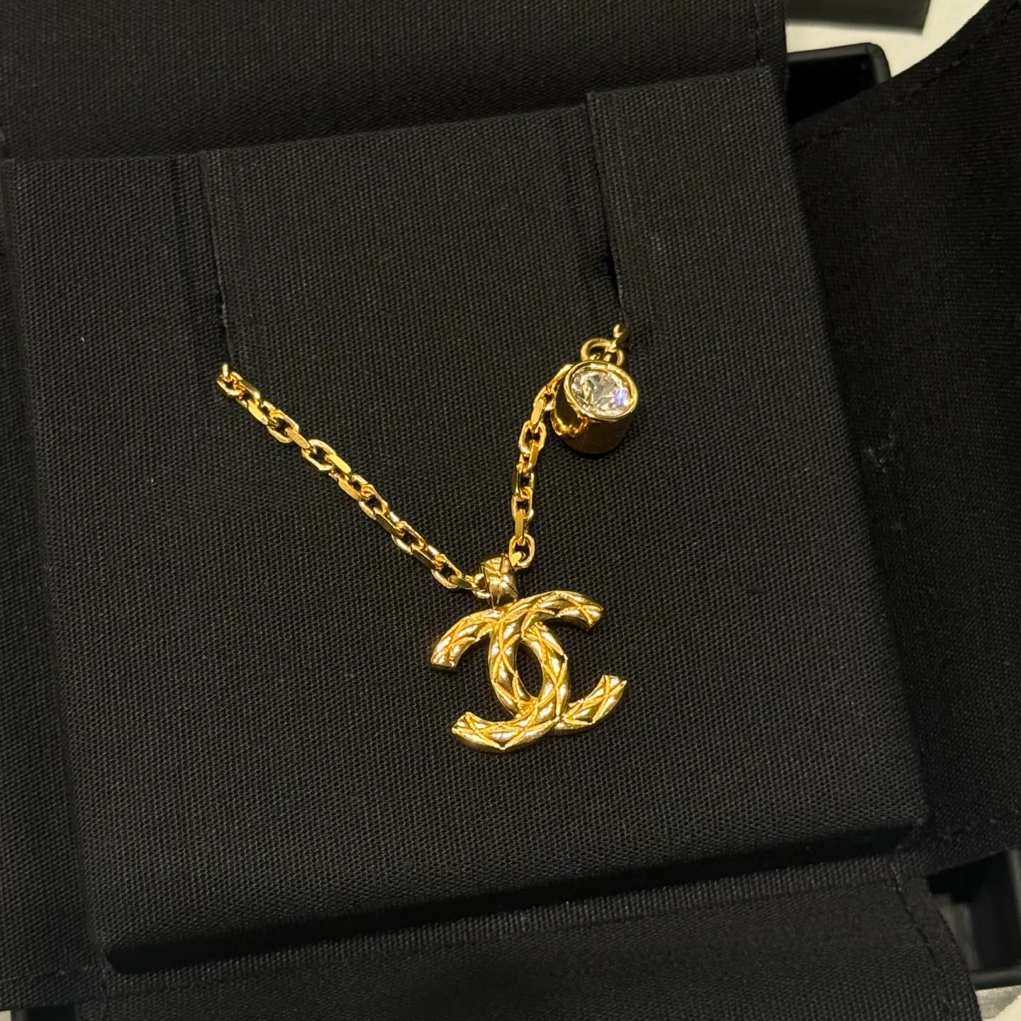Бижутерия Chanel 11155998
