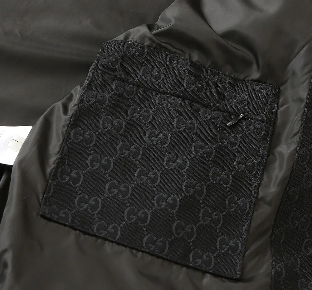 Куртки И Пуховики Мужские Gucci 11240462