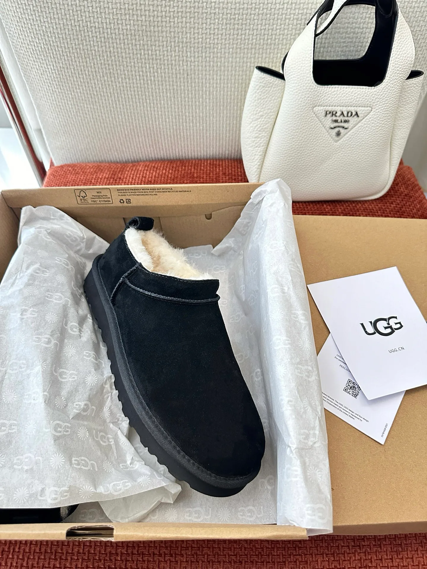 Угги Женские Ugg 18676340