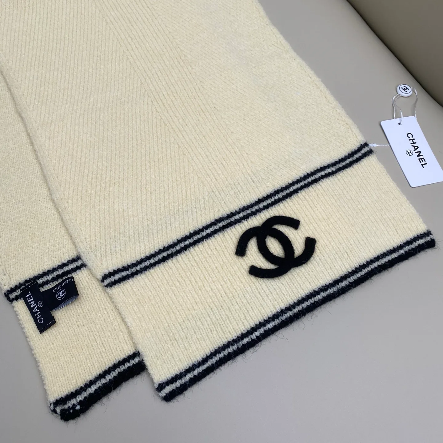 Шарфы Chanel 91028