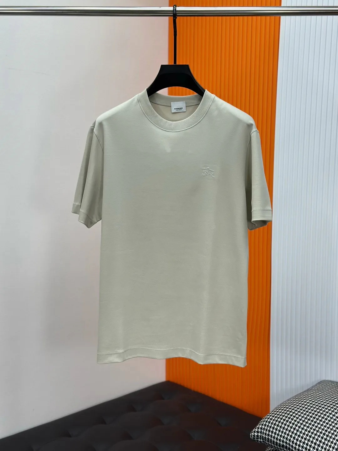 Футболки Мужские Burberry 1138669