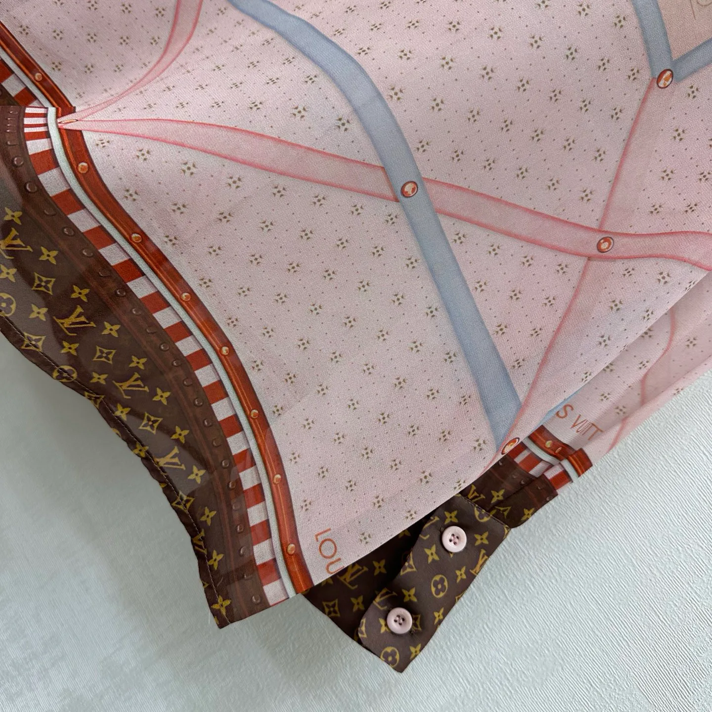 Рубашки Женские Louis Vuitton 11682740