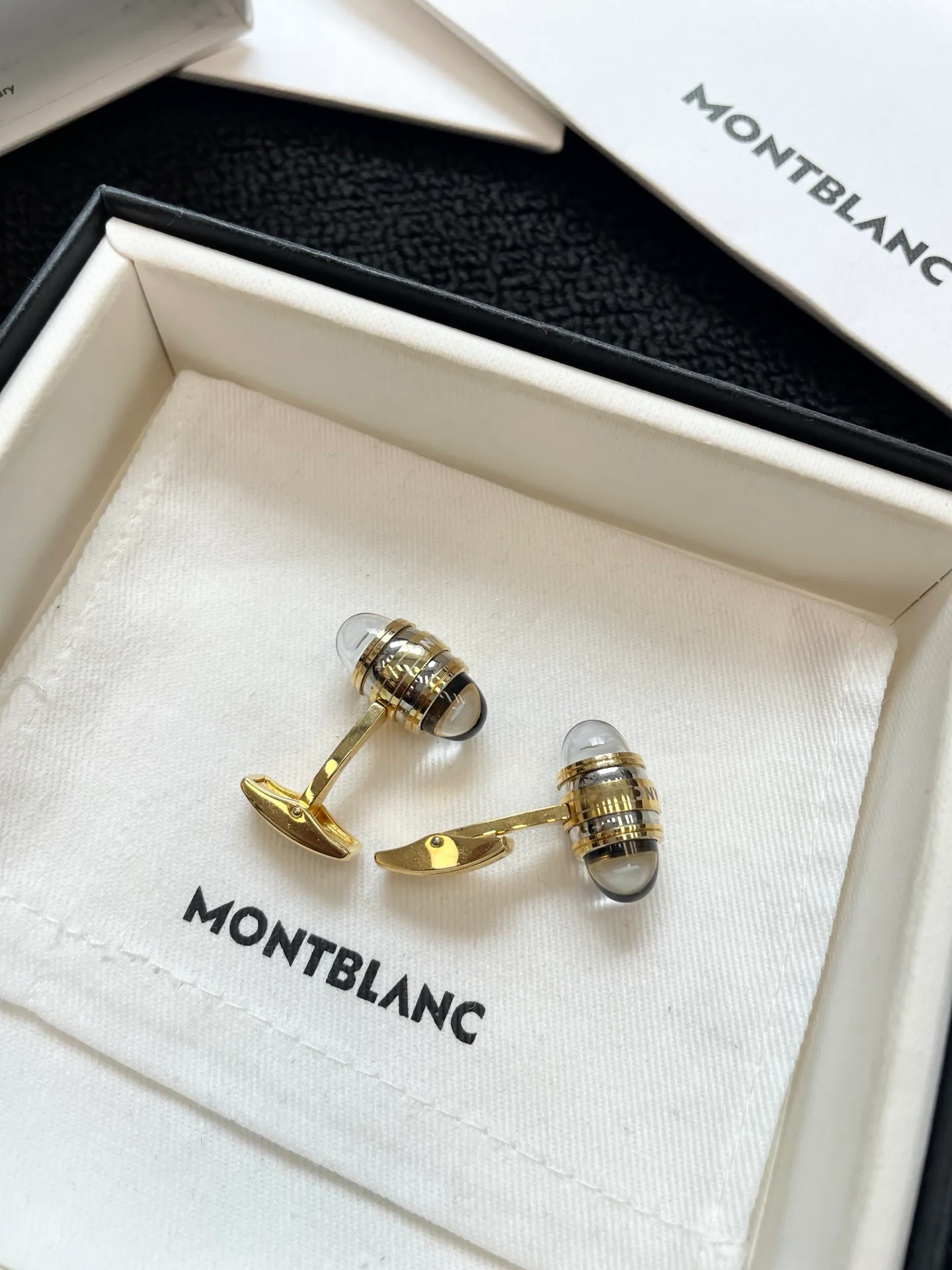 Бижутерия Montblanc 3409403