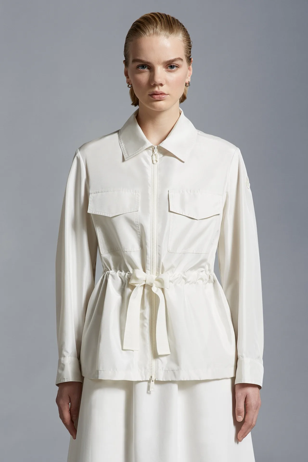 Куртки И Пуховики Женские Moncler 19522