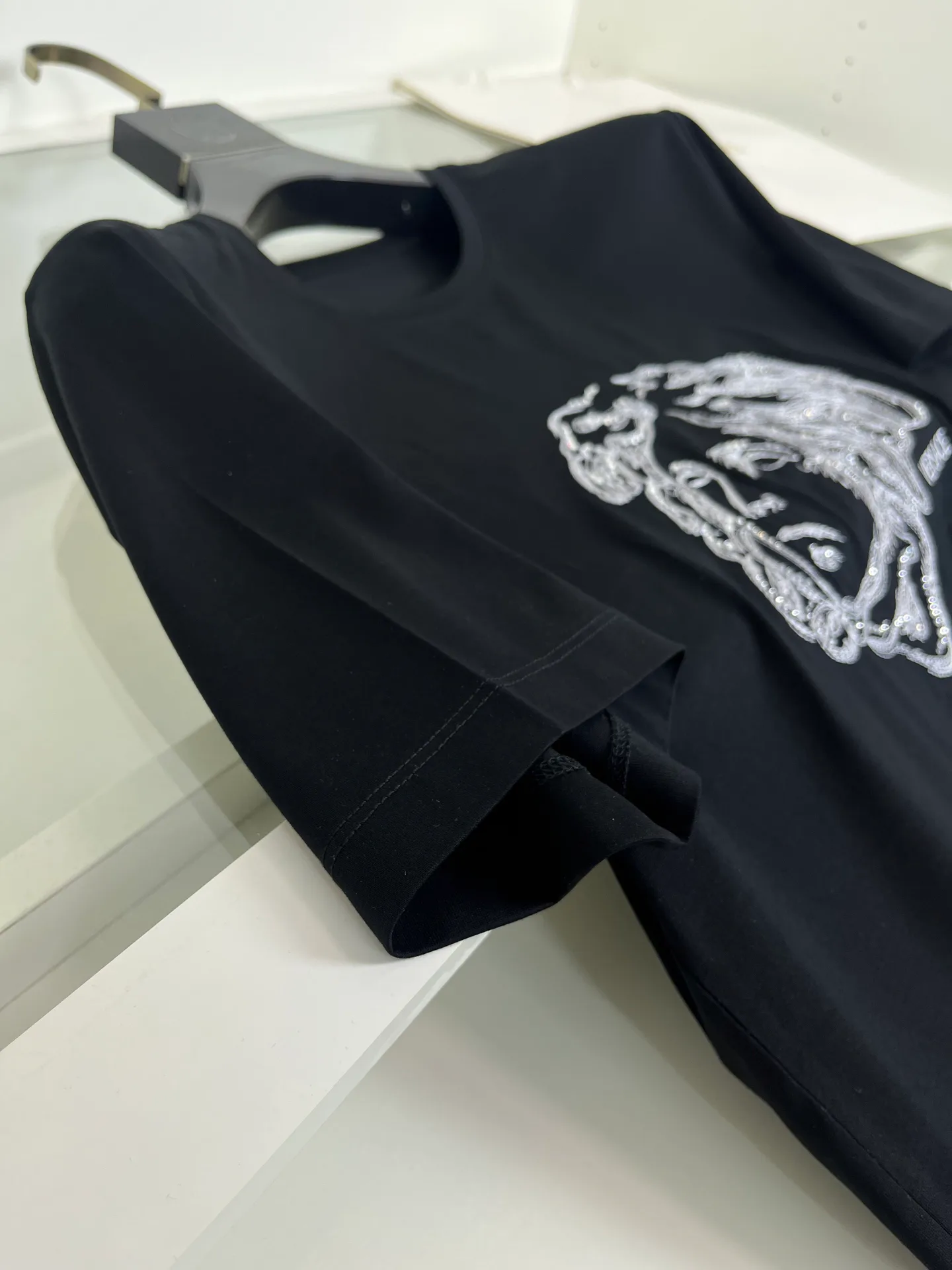 Футболки Мужские Versace 2228821