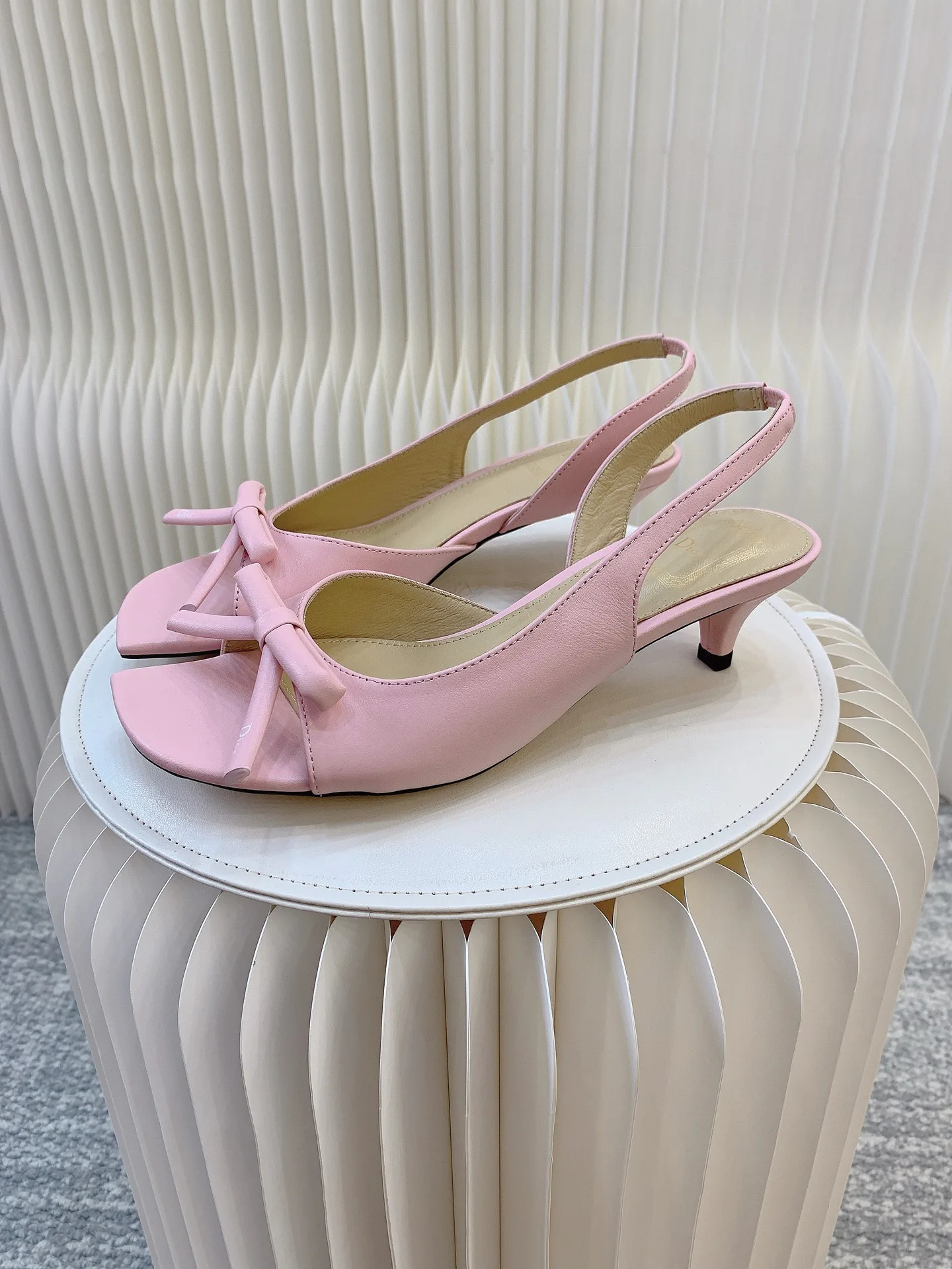 Туфли Женские Christian Dior 13229091