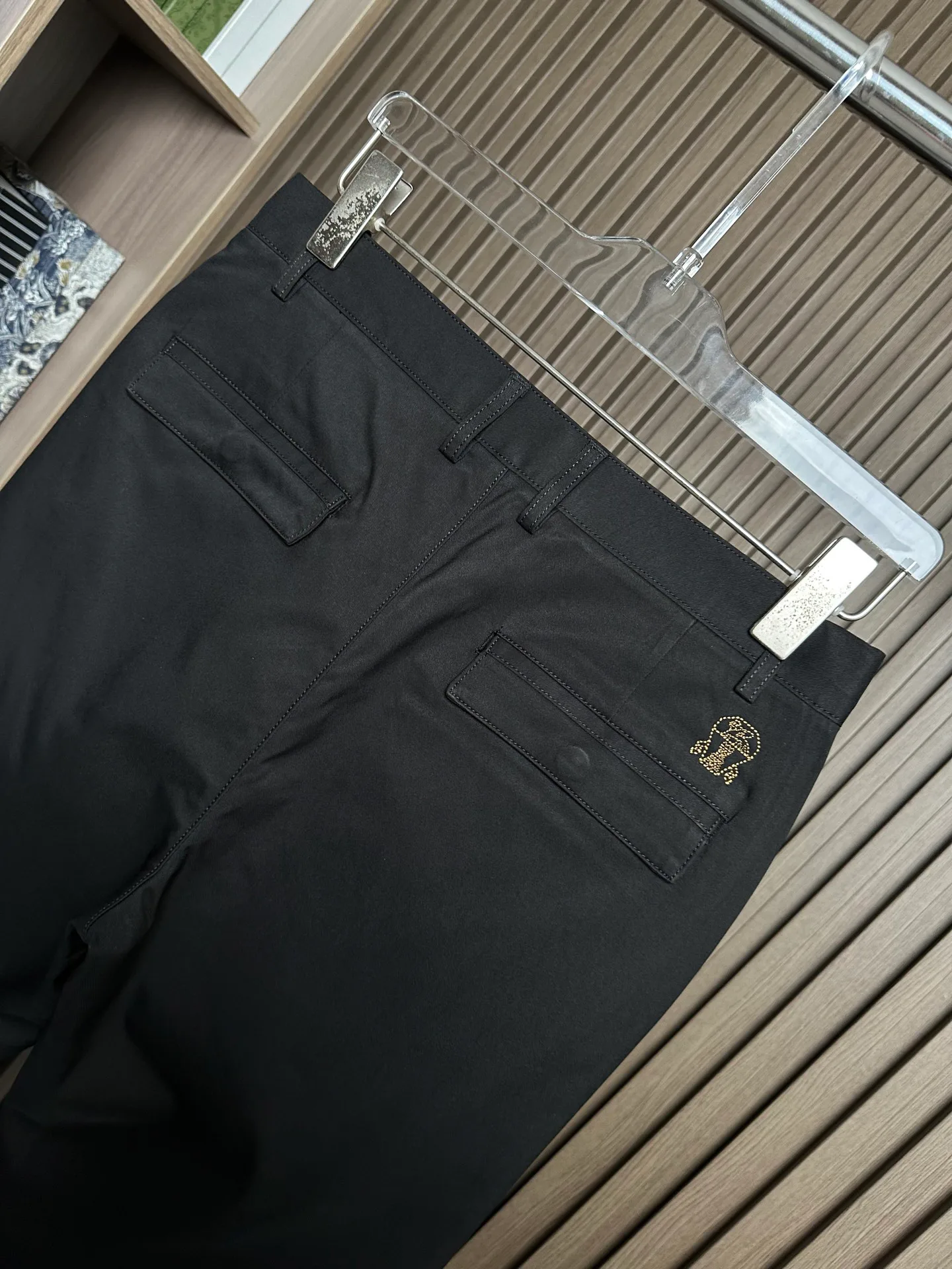 Брюки Мужские Brunello Cucinelli 13479683
