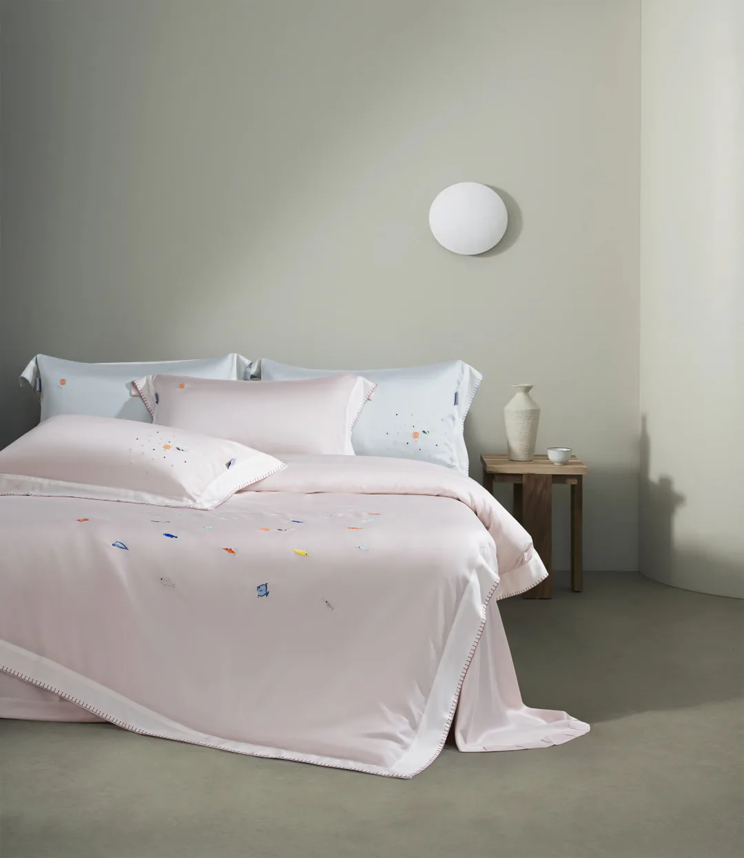 Постельное Белье Loewe 18243373