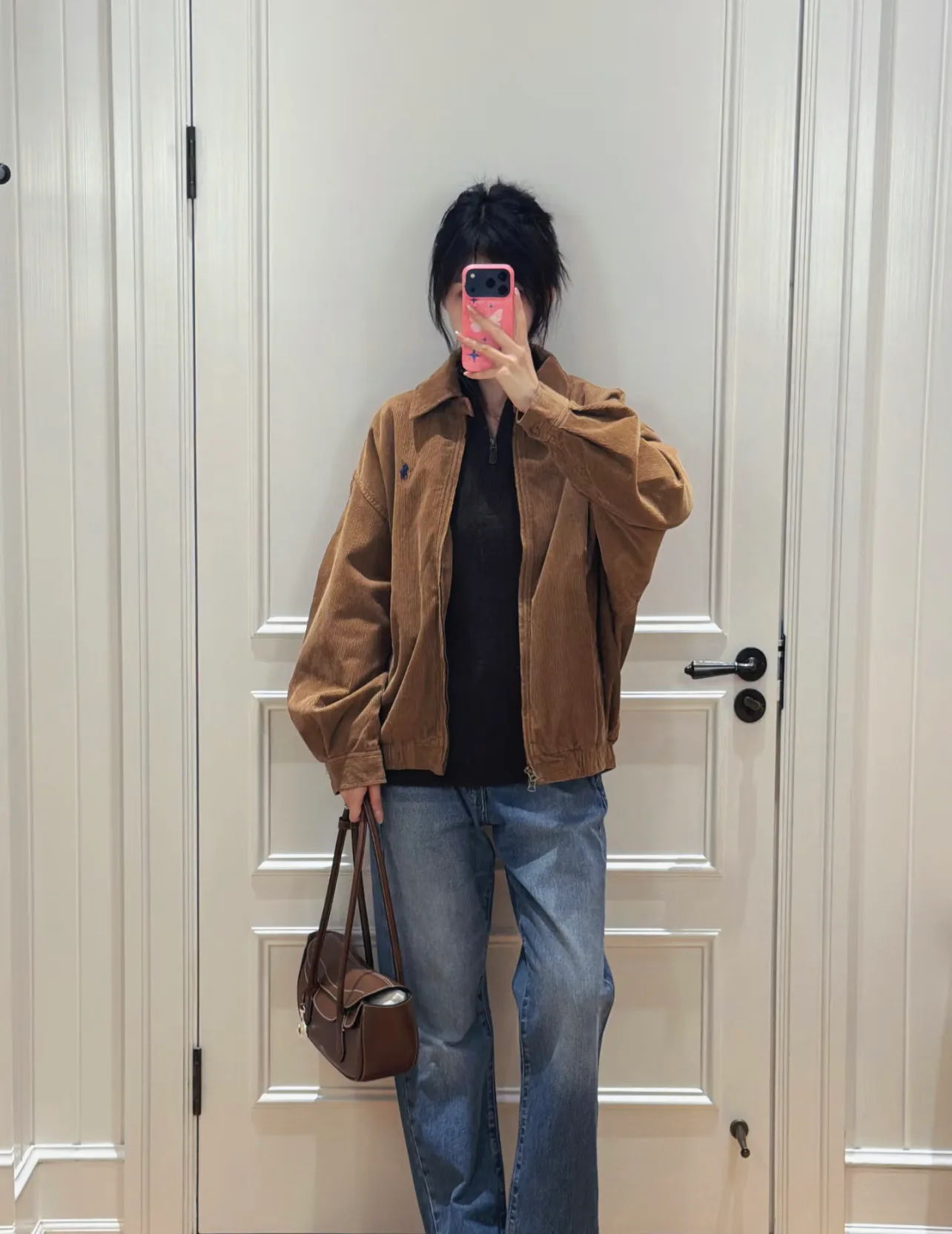Куртки И Пуховики Женские Ralph Lauren 18435278
