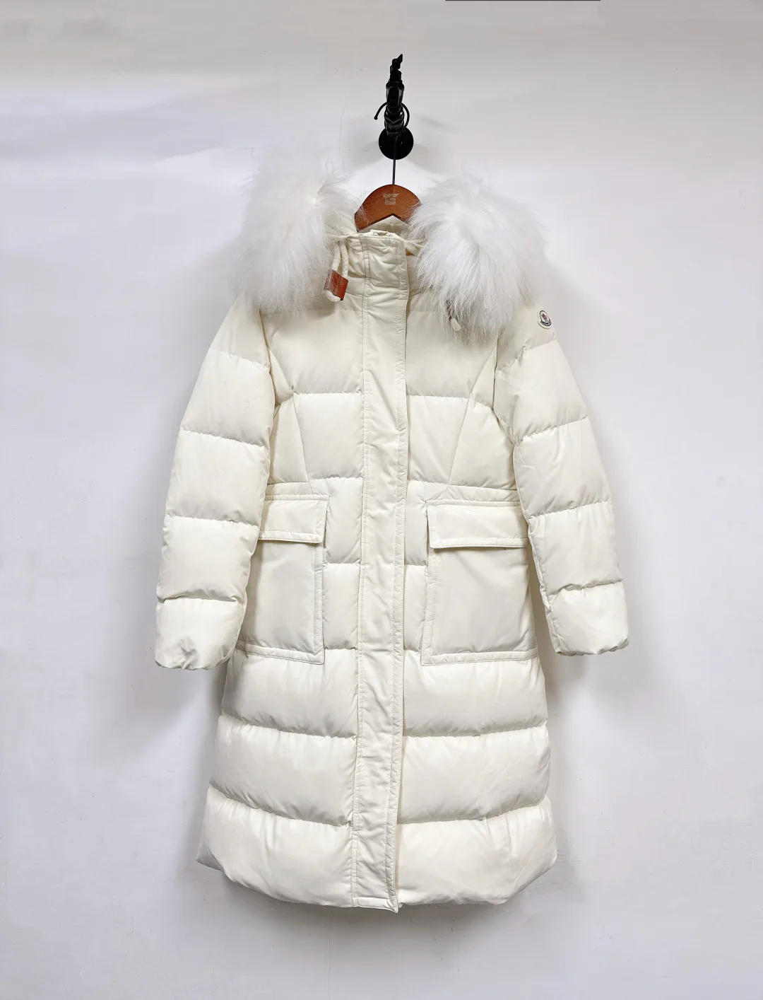 Куртки И Пуховики Женские Moncler 18561051
