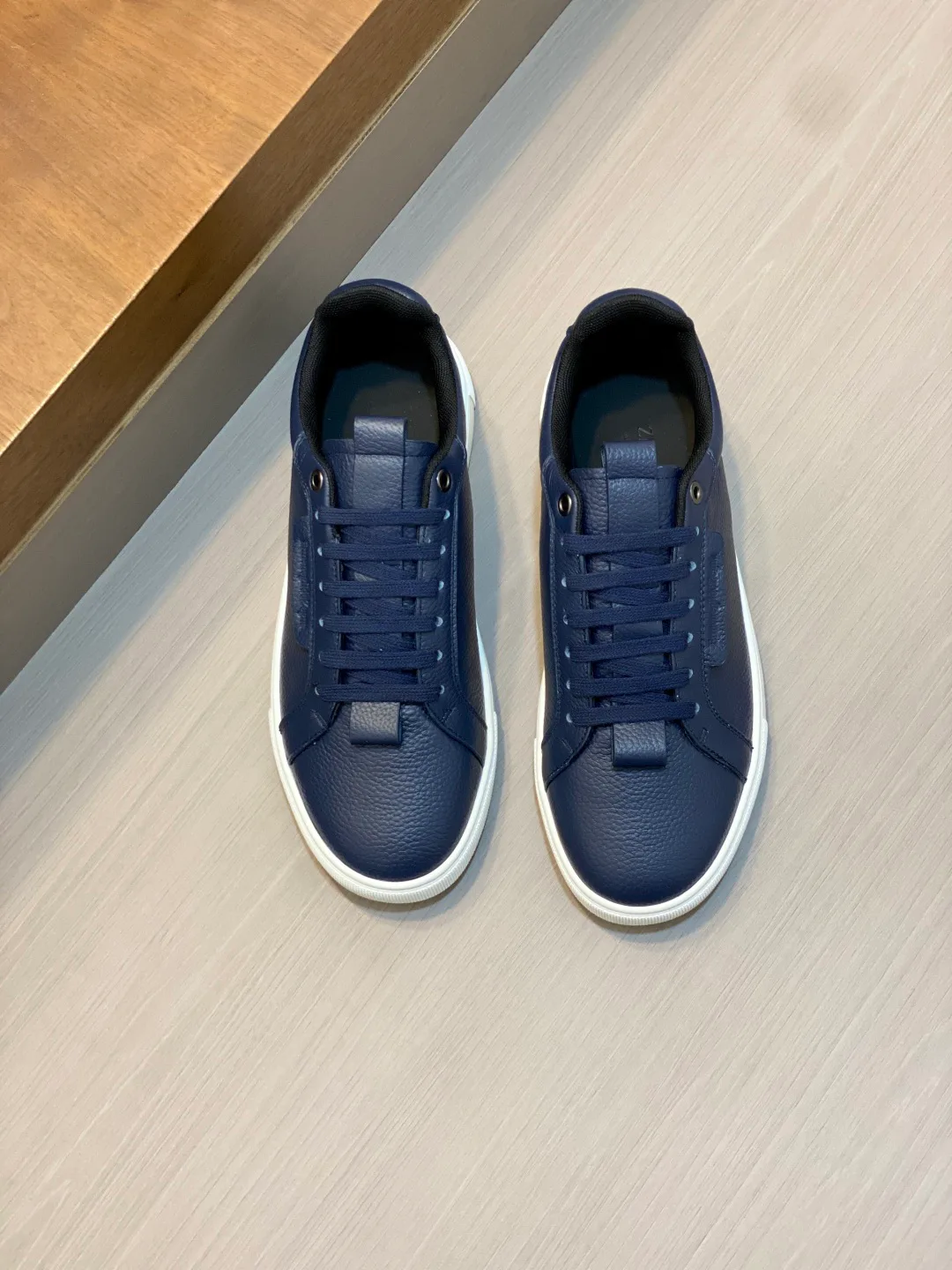 Кроссовки Мужские Zegna 18078830