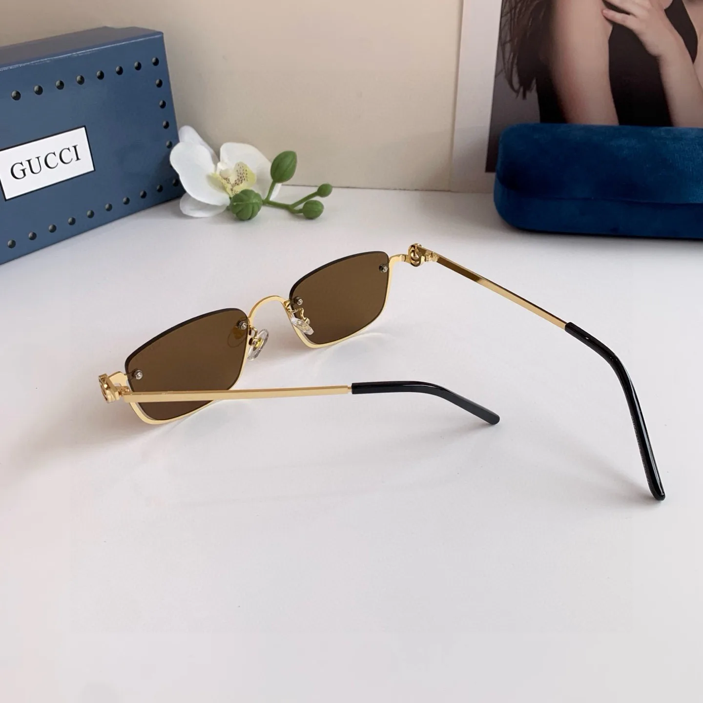 Очки Gucci 13135738