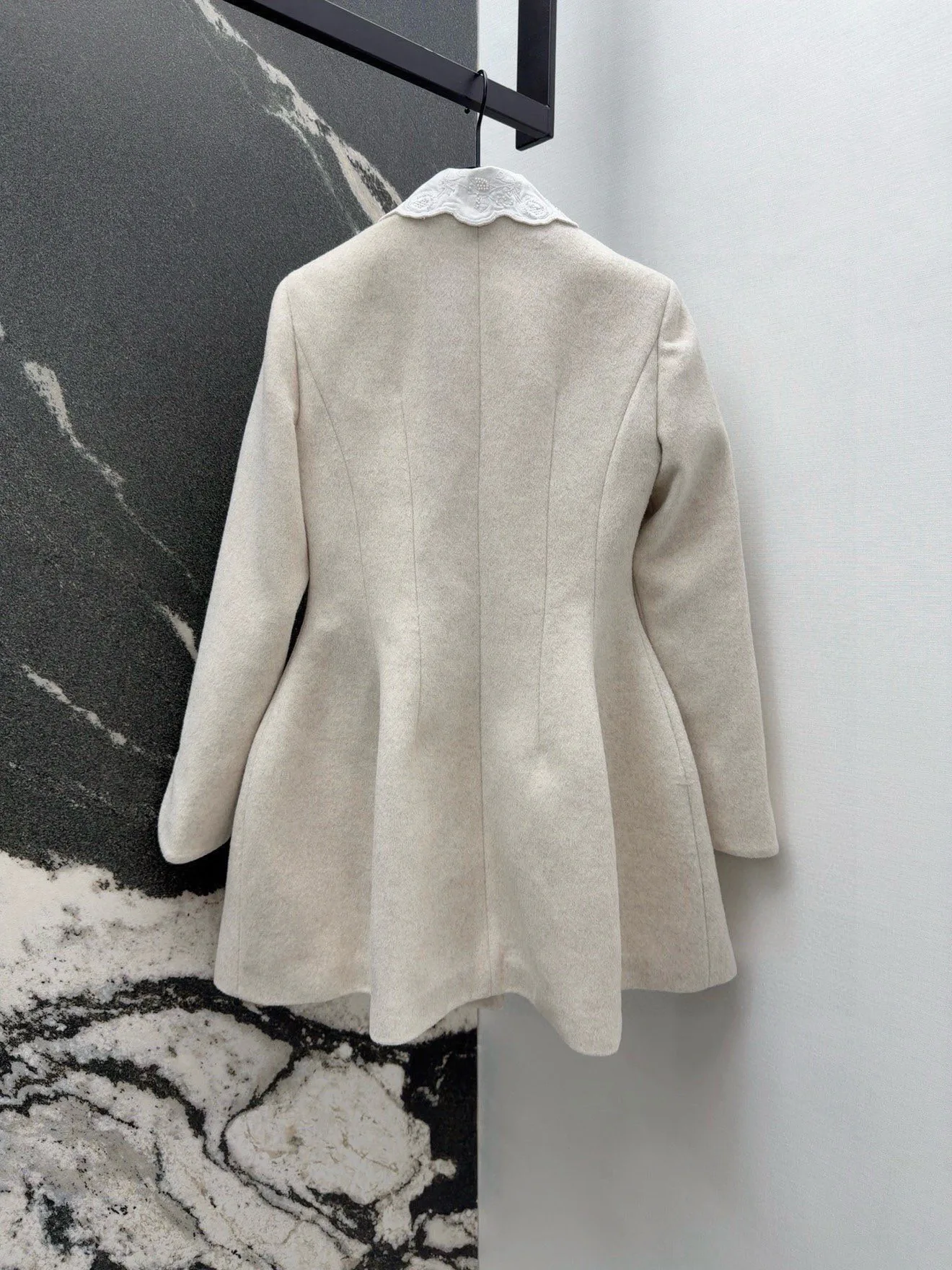 Пальто Женские Miu Miu 5414305