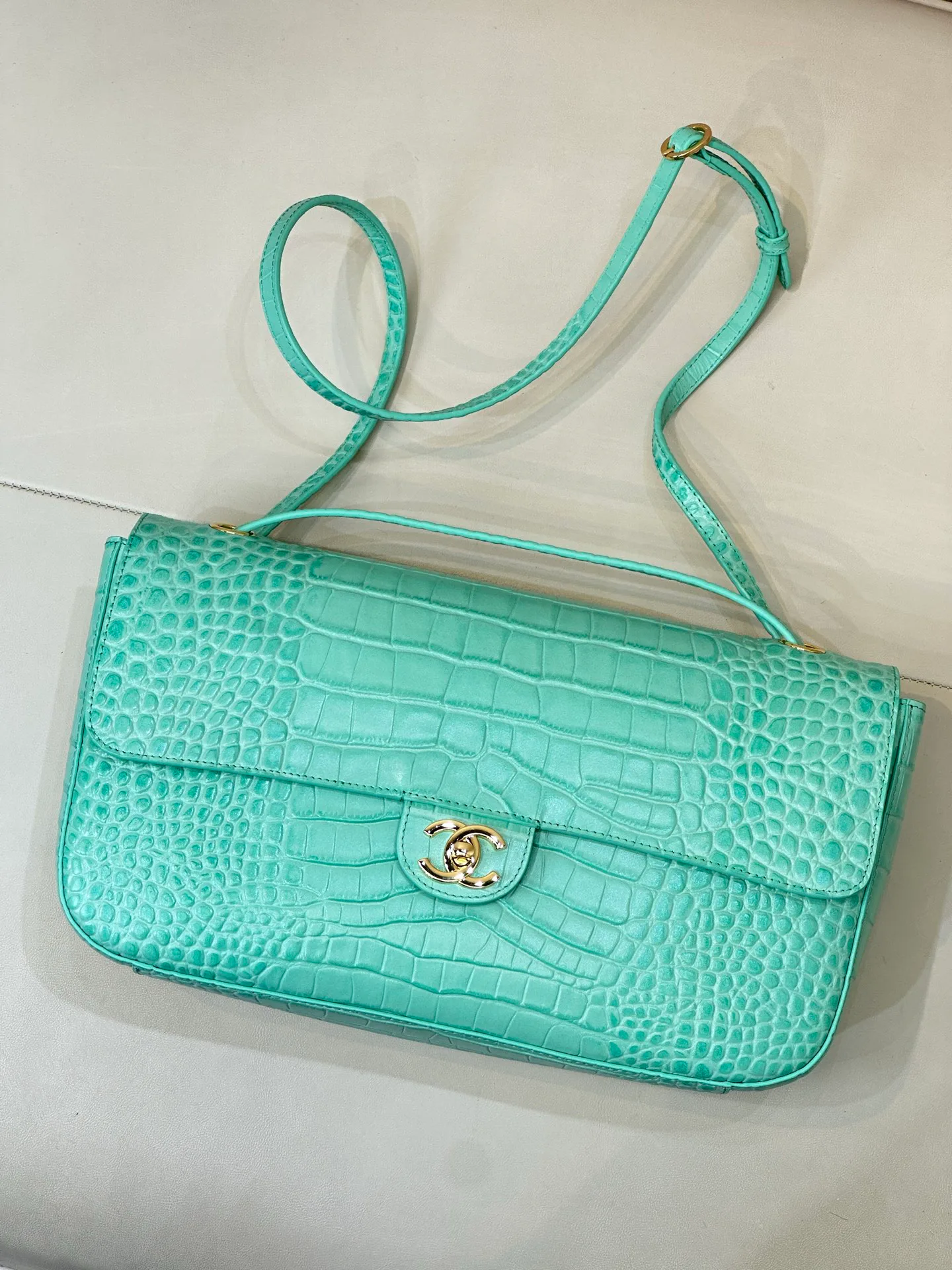 Классические Сумки Женские Chanel 18000307