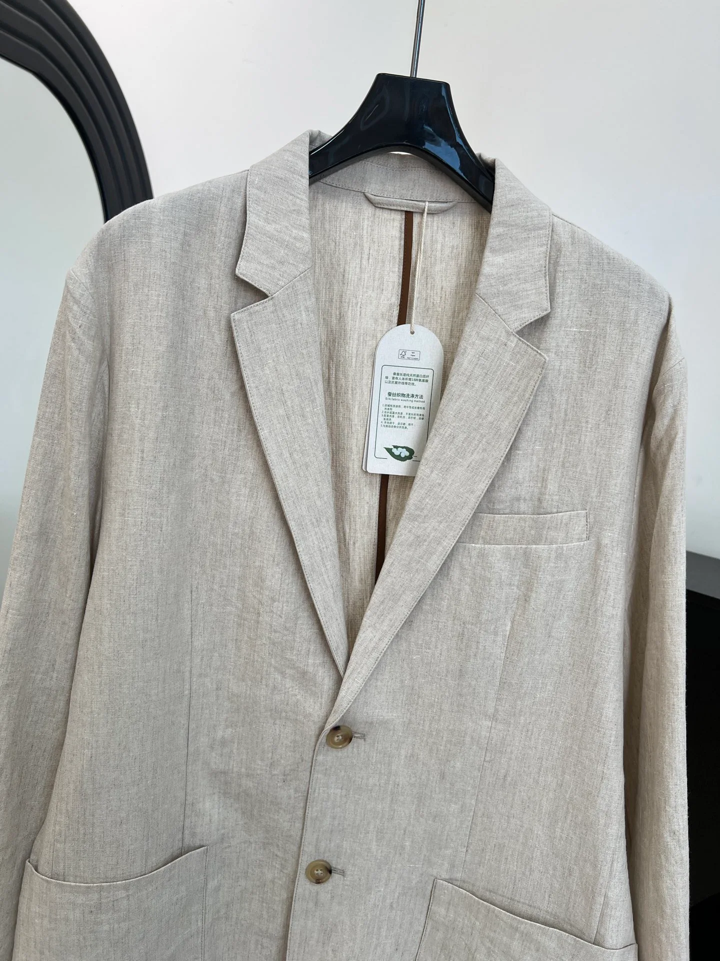 Пиджаки Мужские Loro Piana 11395221