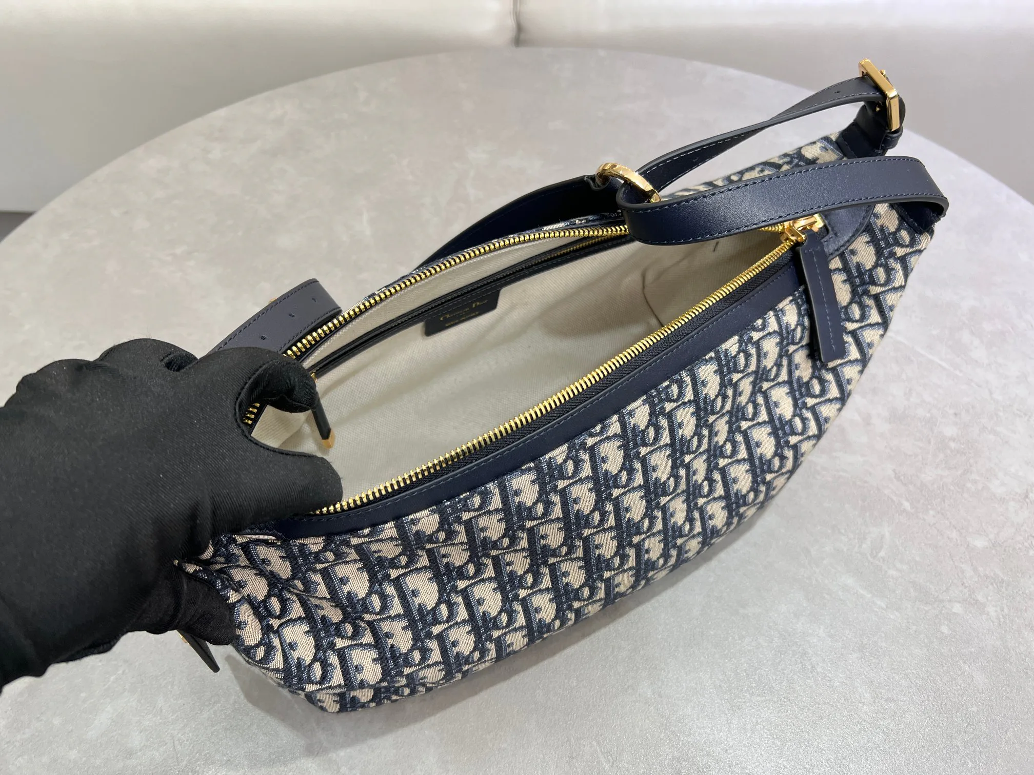 Классические Сумки Женские Christian Dior 12594857
