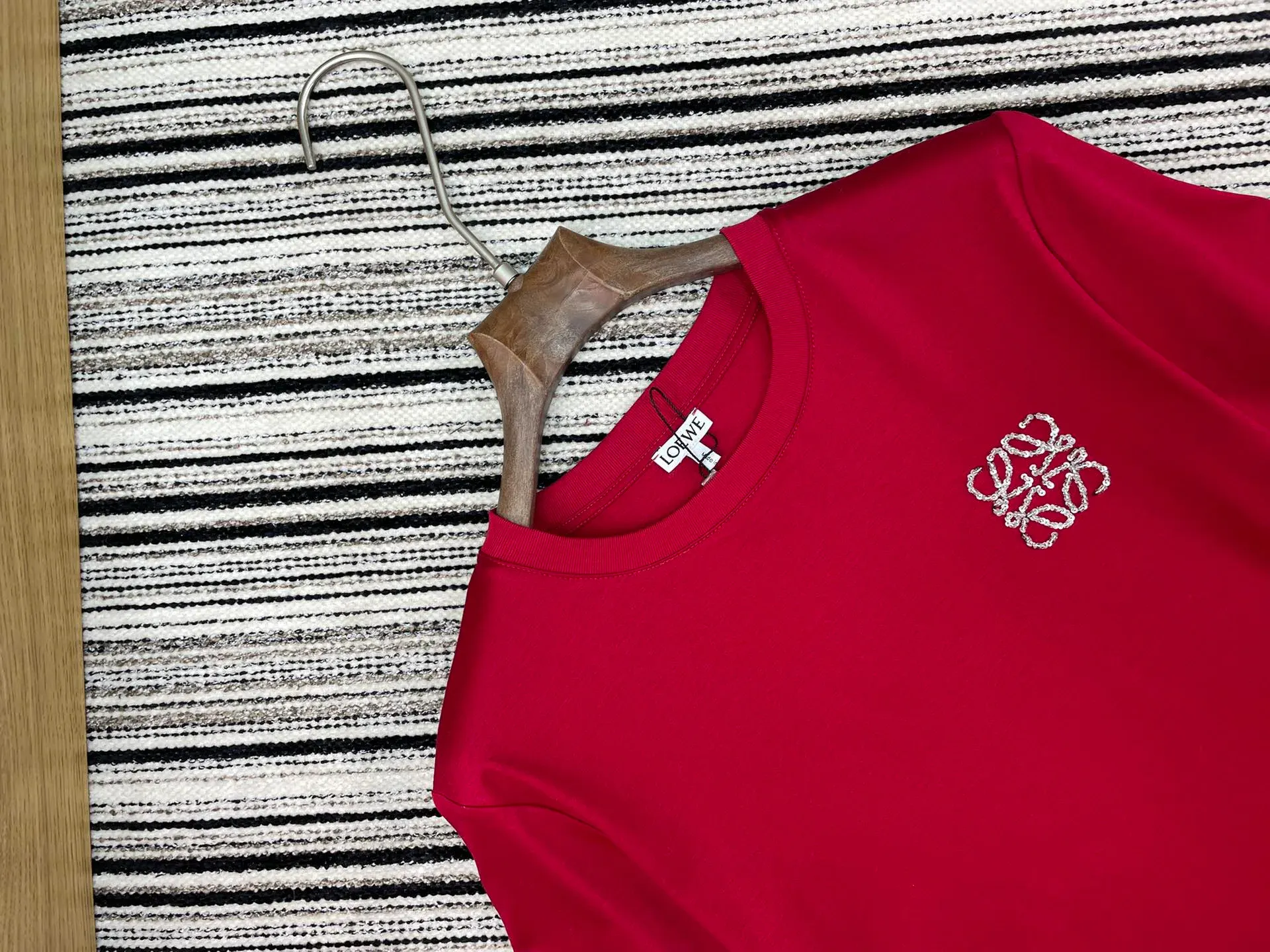 Футболки Женские Loewe 1293114