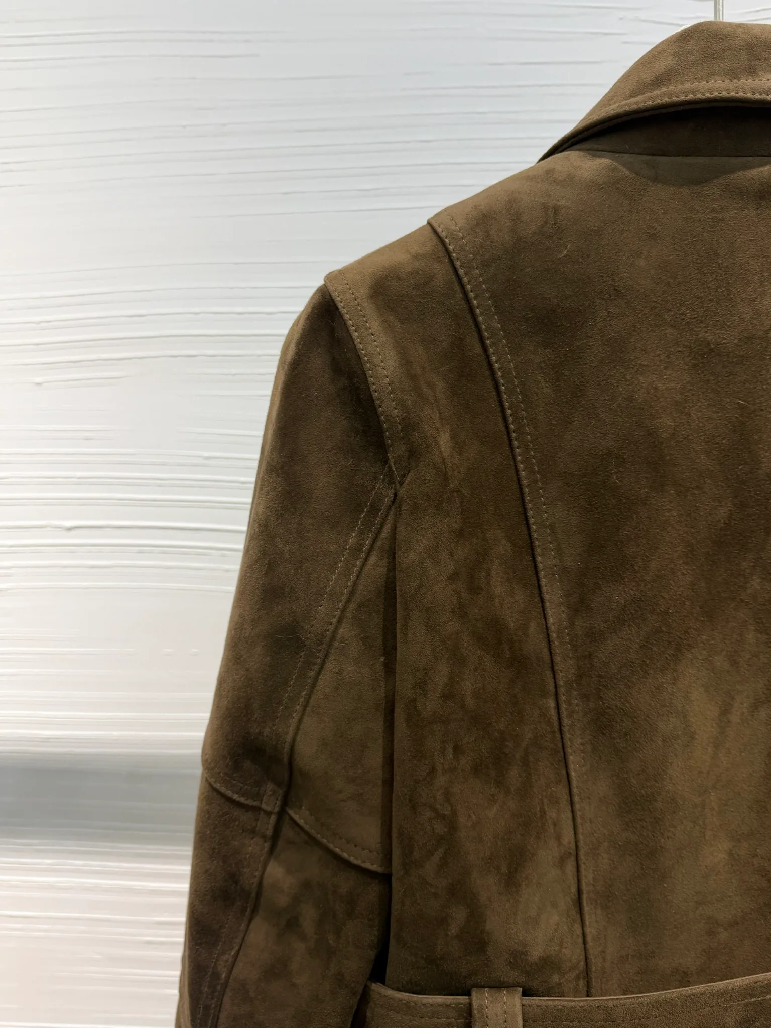 Пальто Женские Saint Laurent 11526241