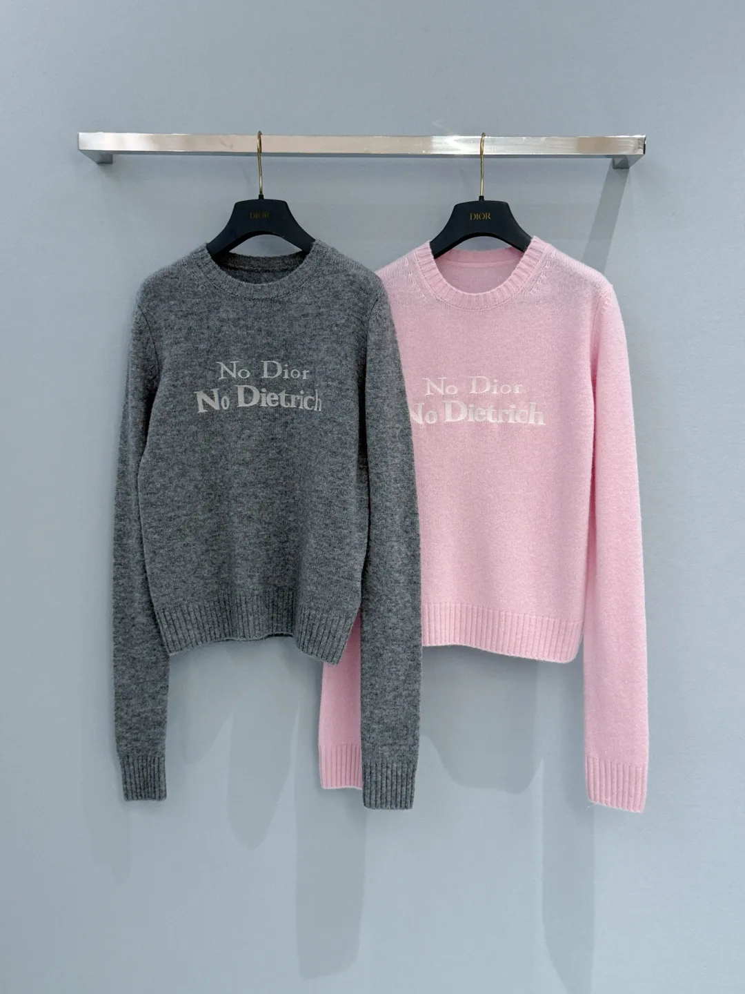 Джемперы И Свитеры Женские Christian Dior 11946725