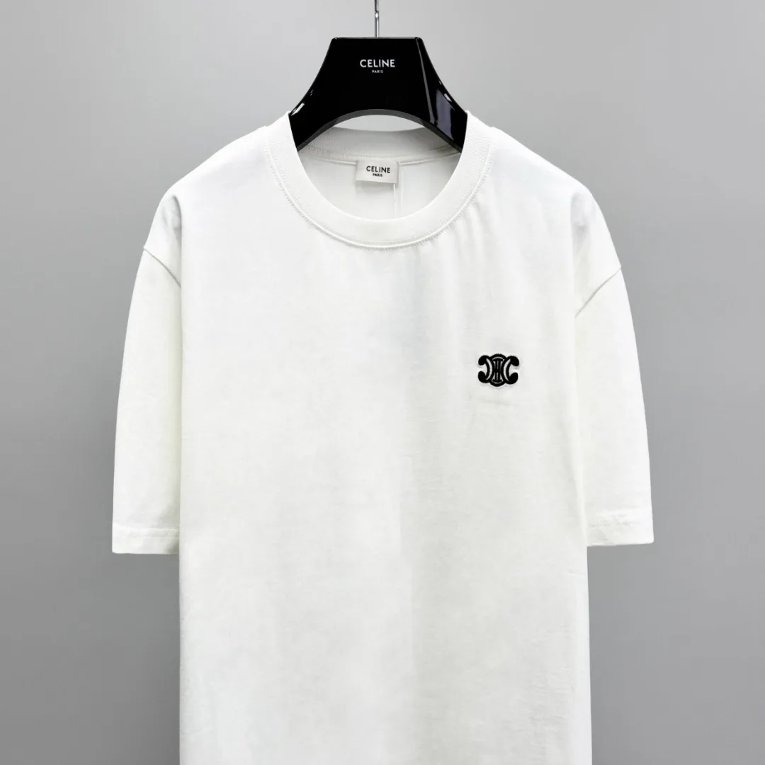 Футболки Мужские Celine 1065228