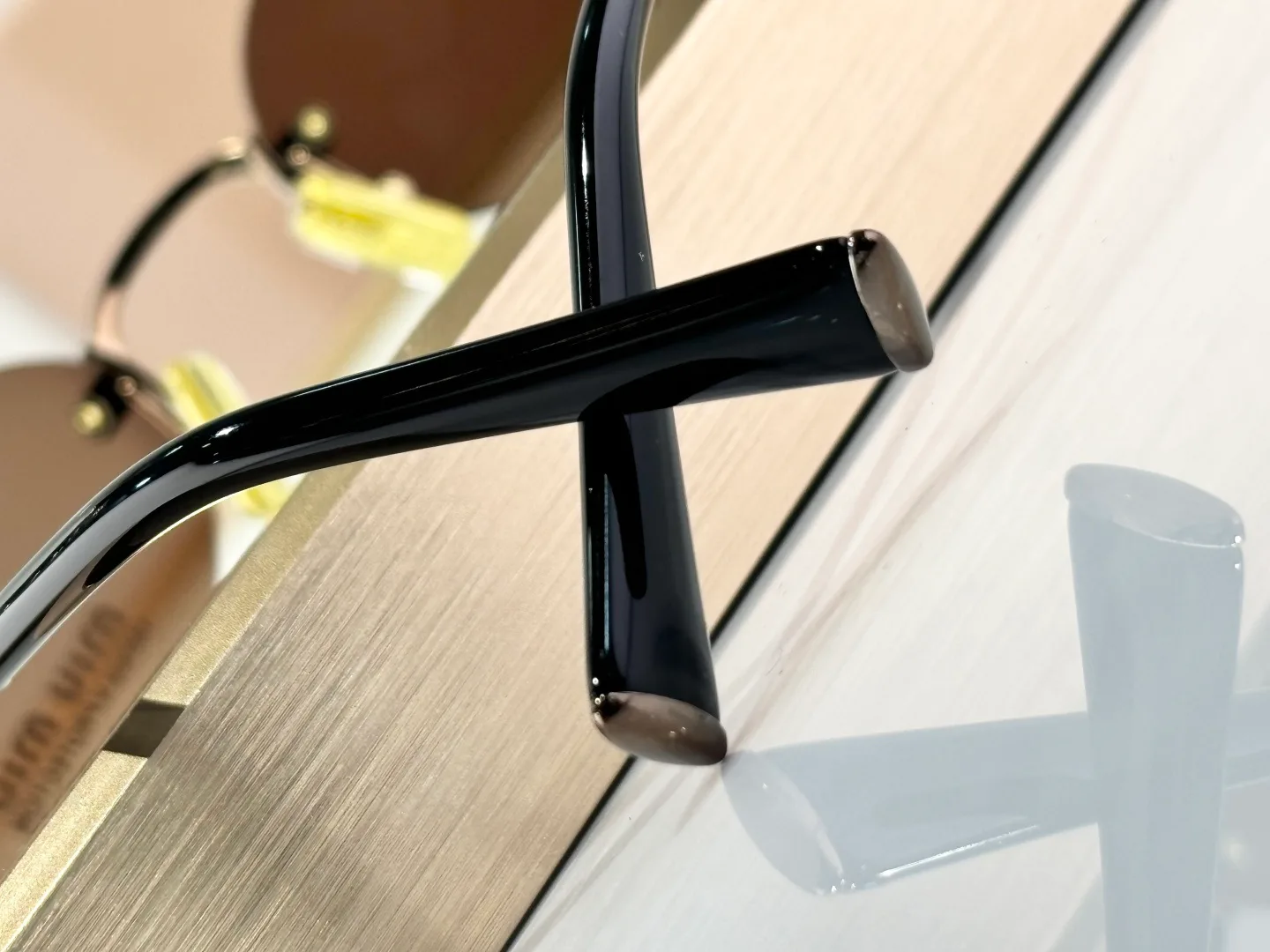 Очки Miu Miu 13352172