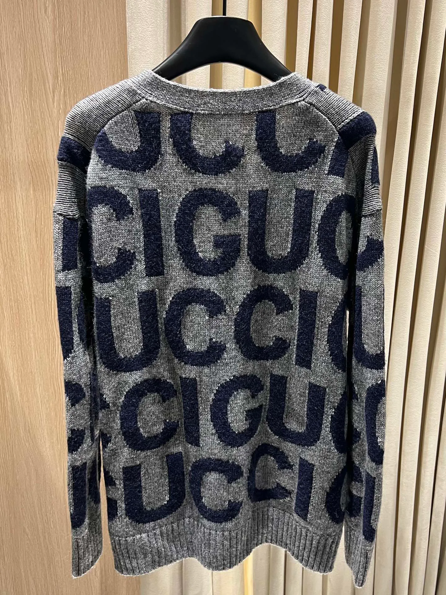 Джемперы И Свитеры Женские Gucci 1138111