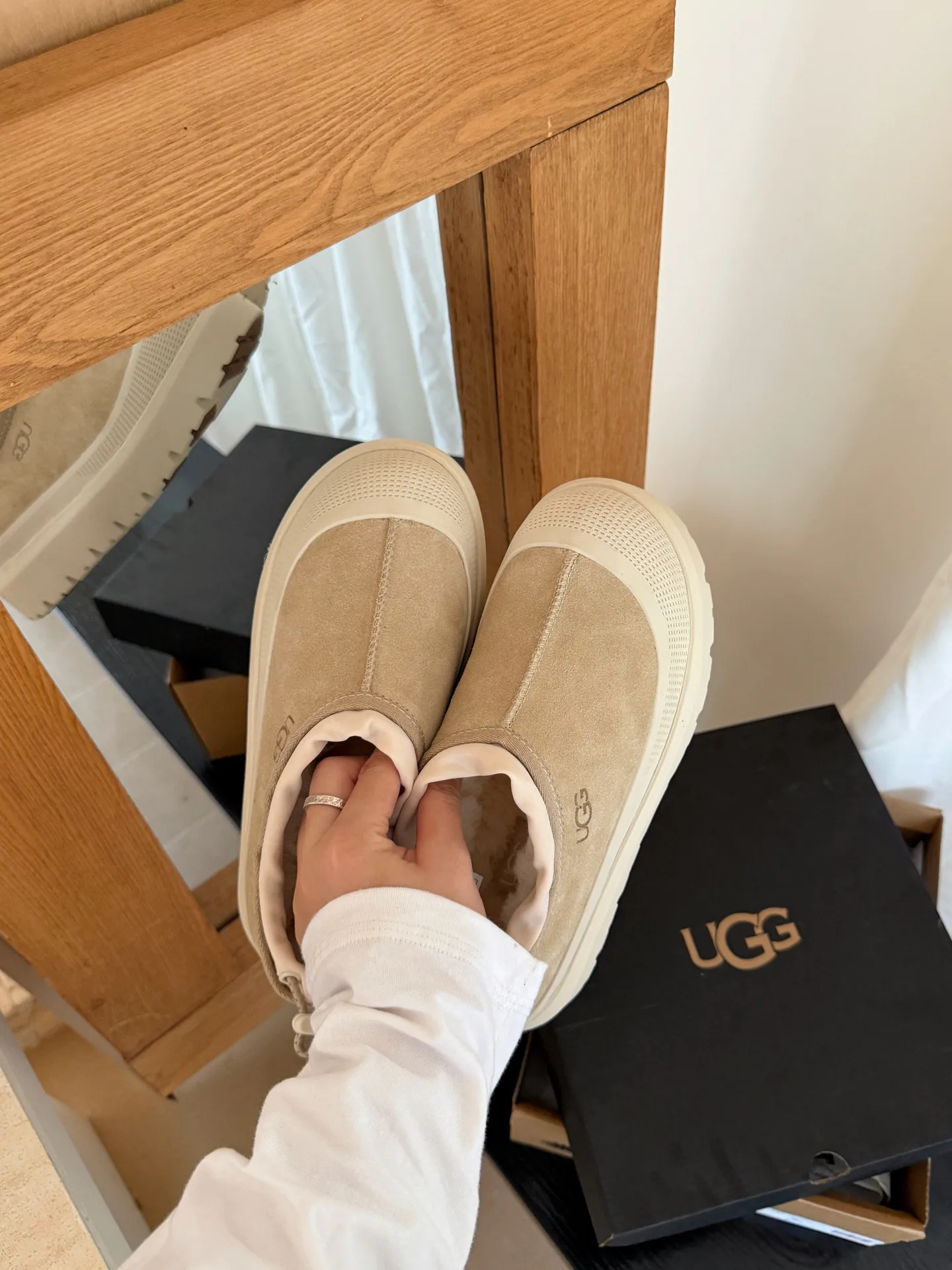 Угги Женские Ugg 18685882