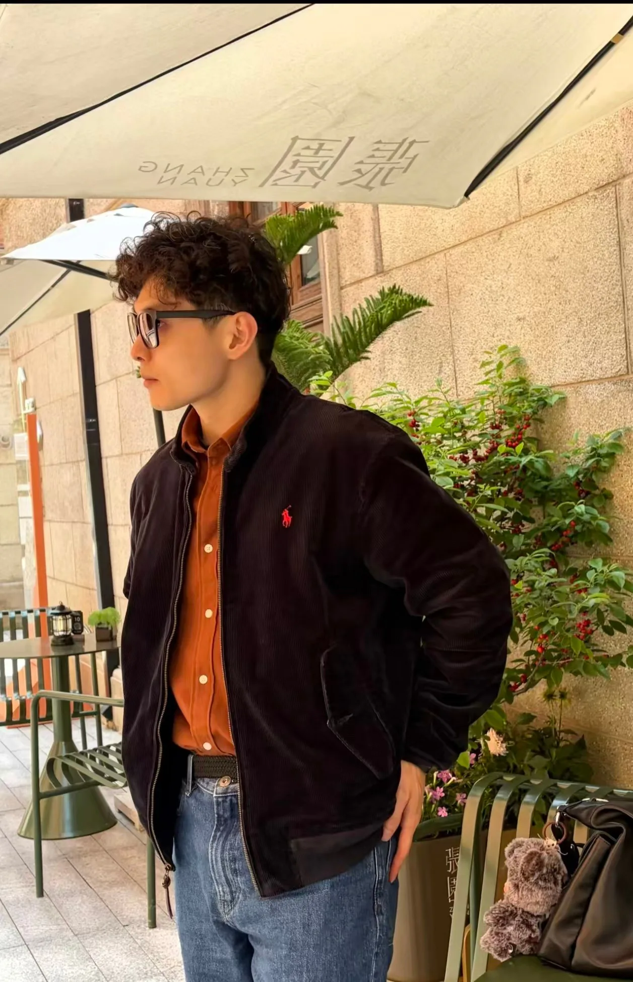 Куртки И Пуховики Женские Ralph Lauren 18741341