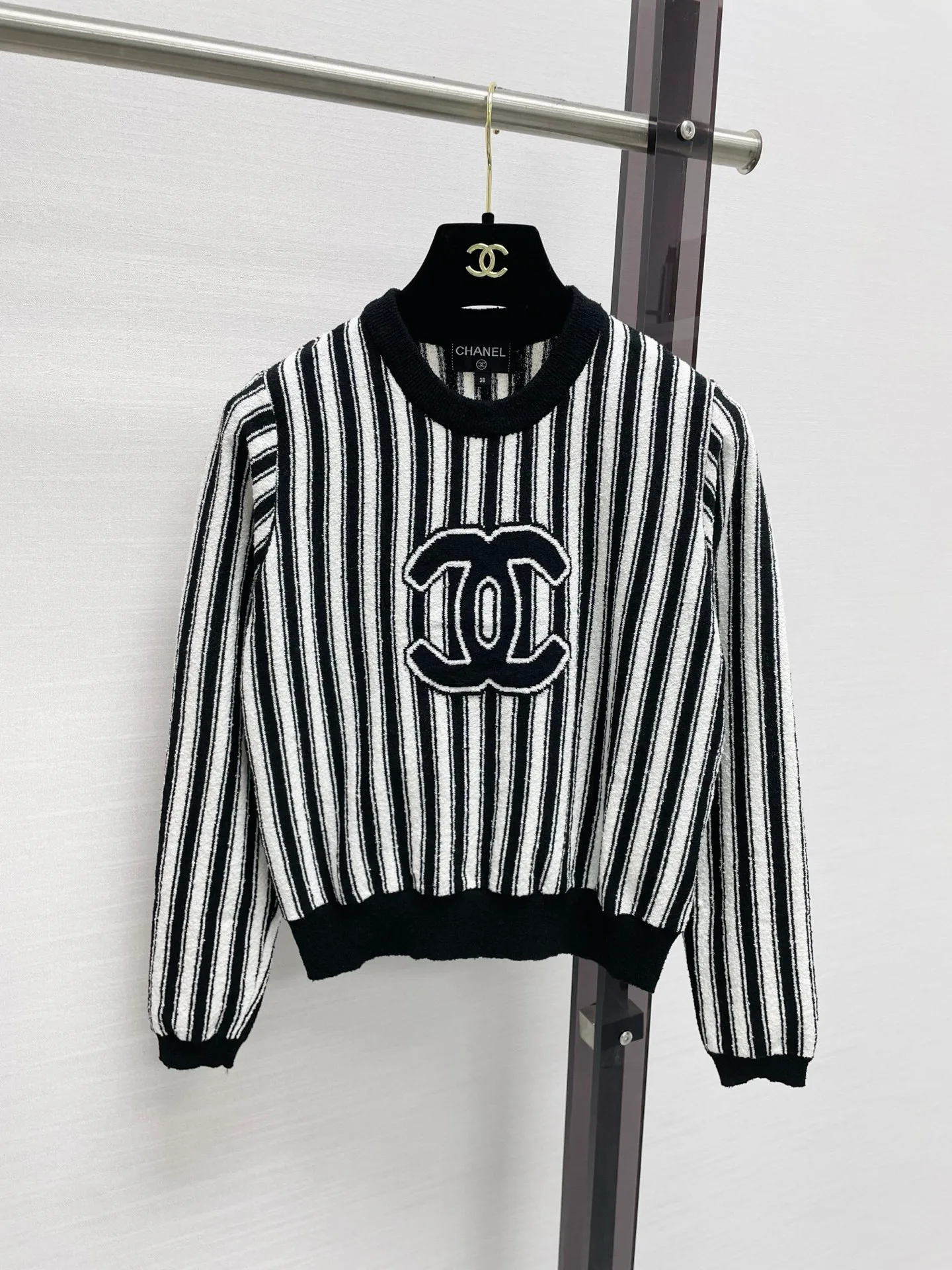 Джемперы И Свитеры Женские Chanel 18138558