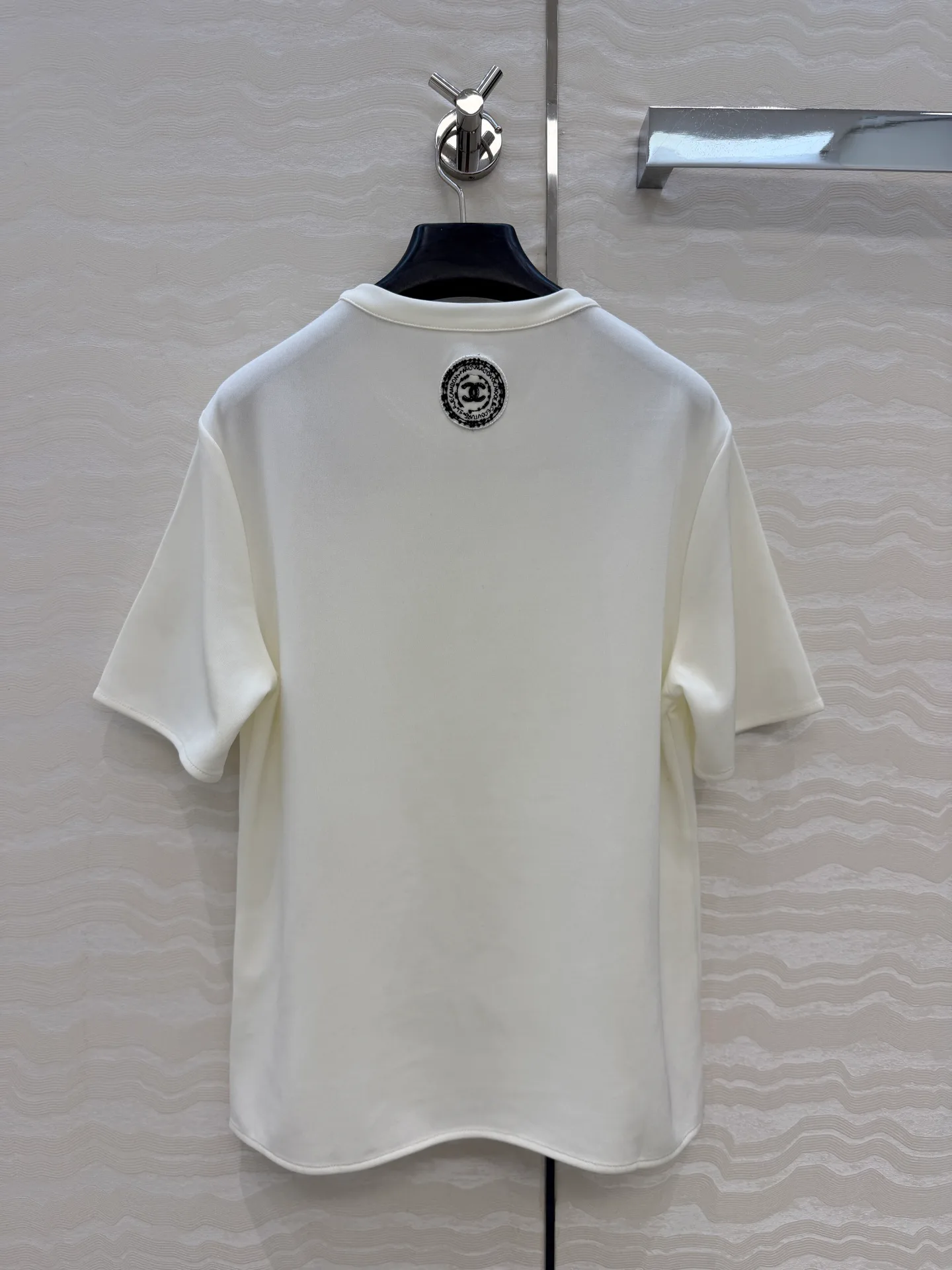 Футболки Женские Chanel 19630097