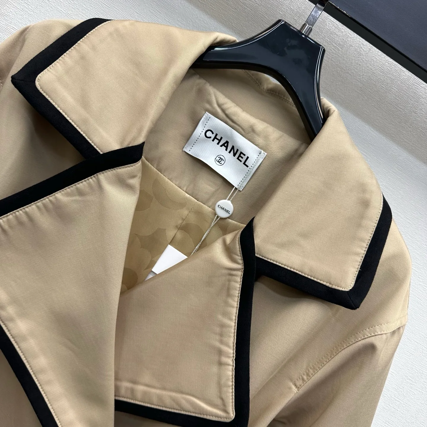 Тренчи Женские Chanel 18279131