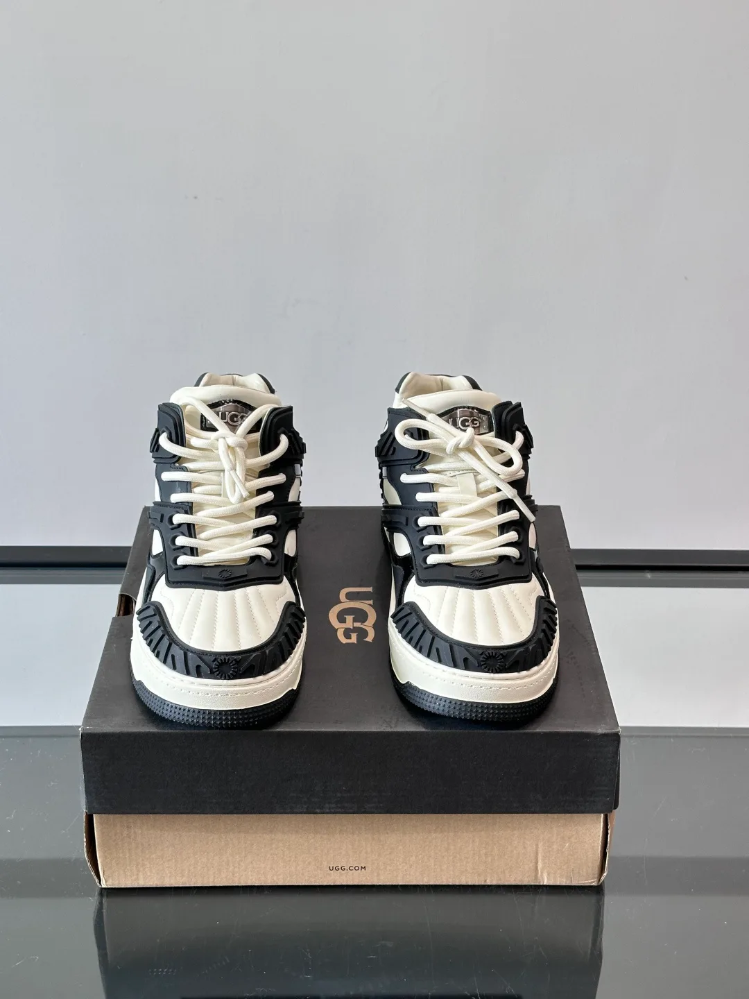 Кроссовки Женские Ugg 211856