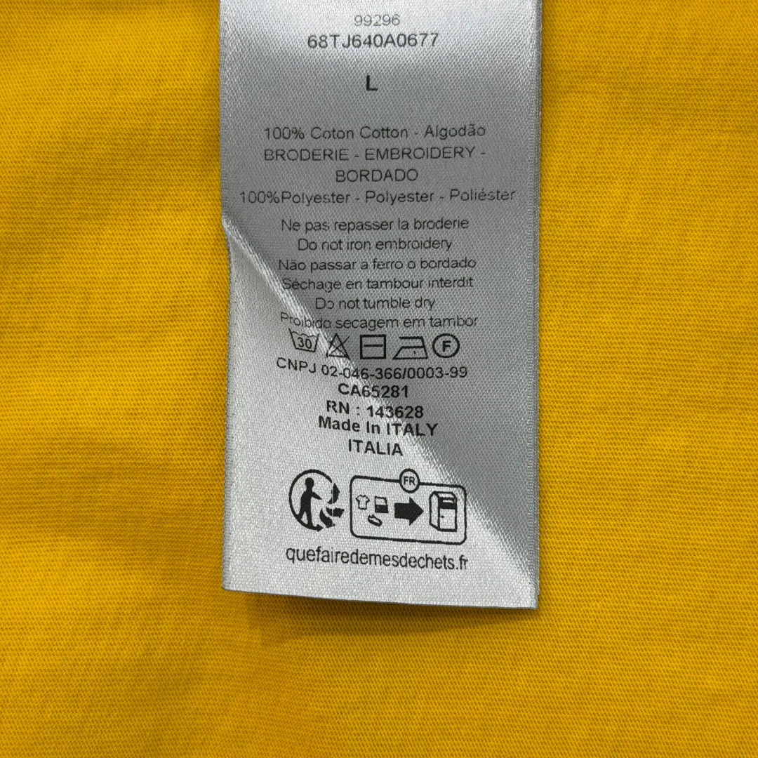 Футболки Мужские Christian Dior 1390585