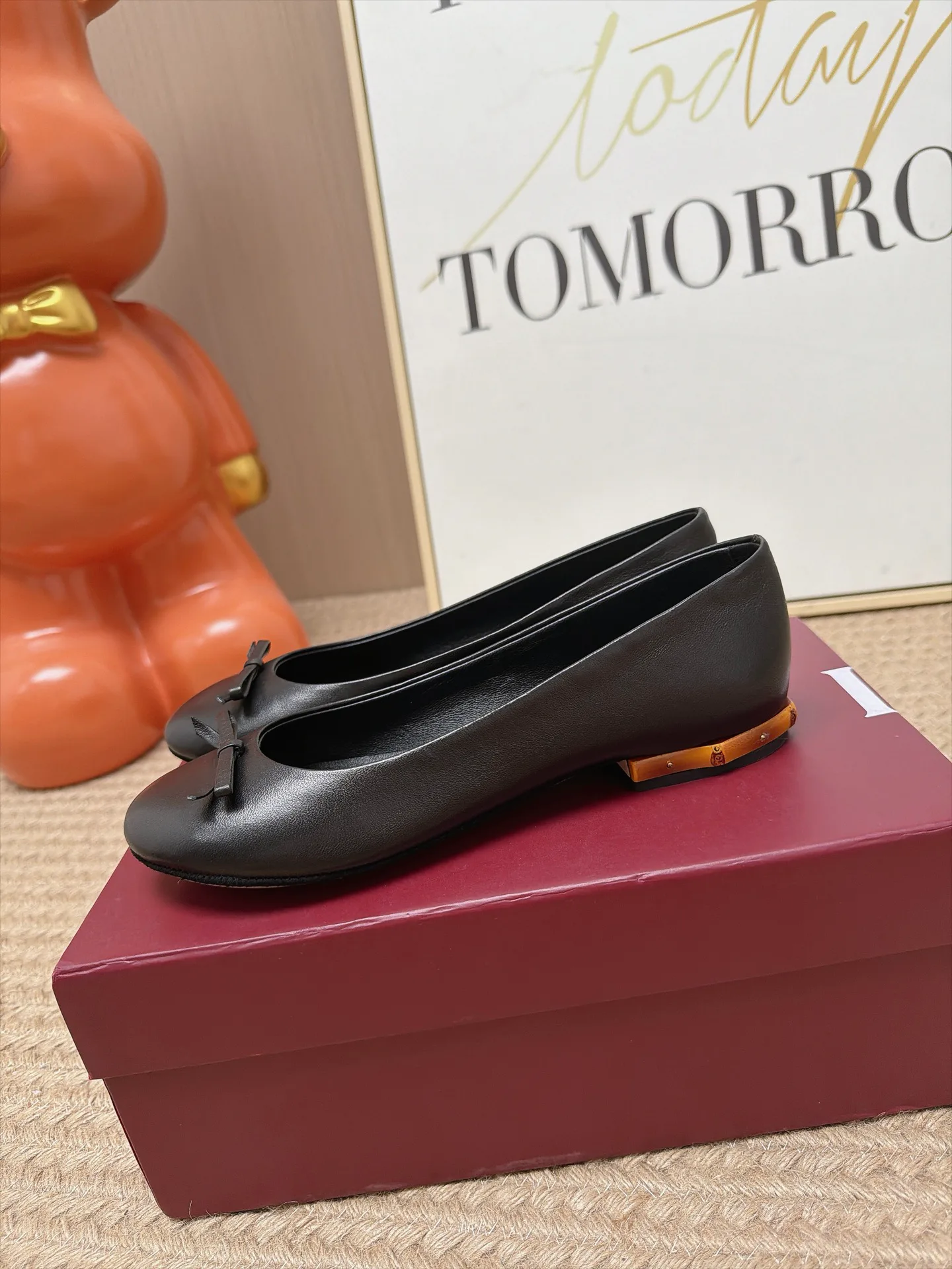 Балетки Женские Gucci 17893233