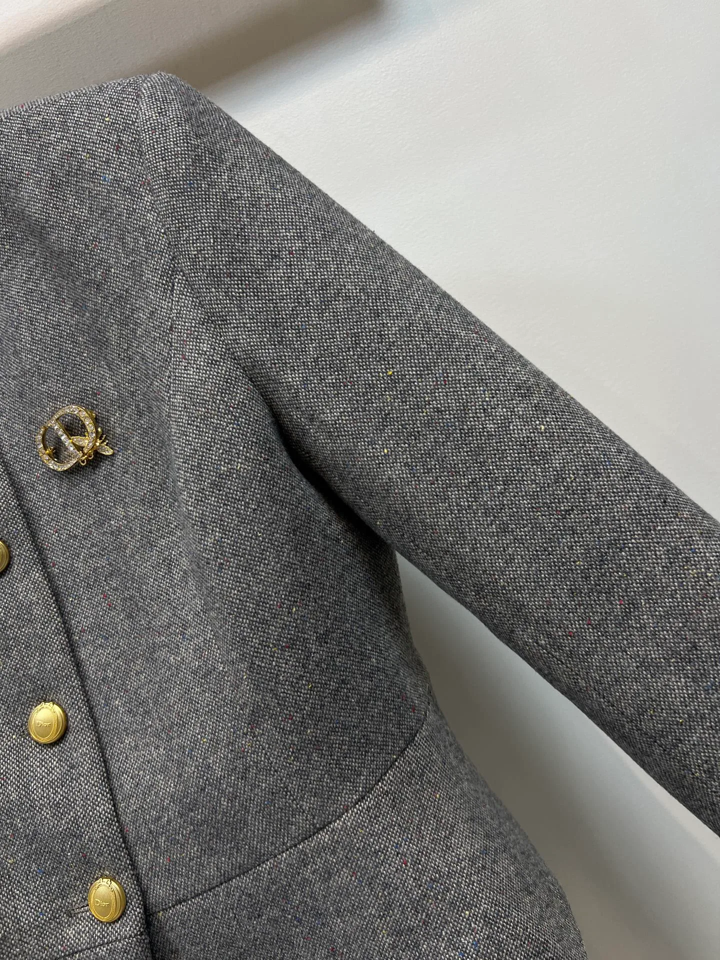 Жакеты Женские Christian Dior 19003979
