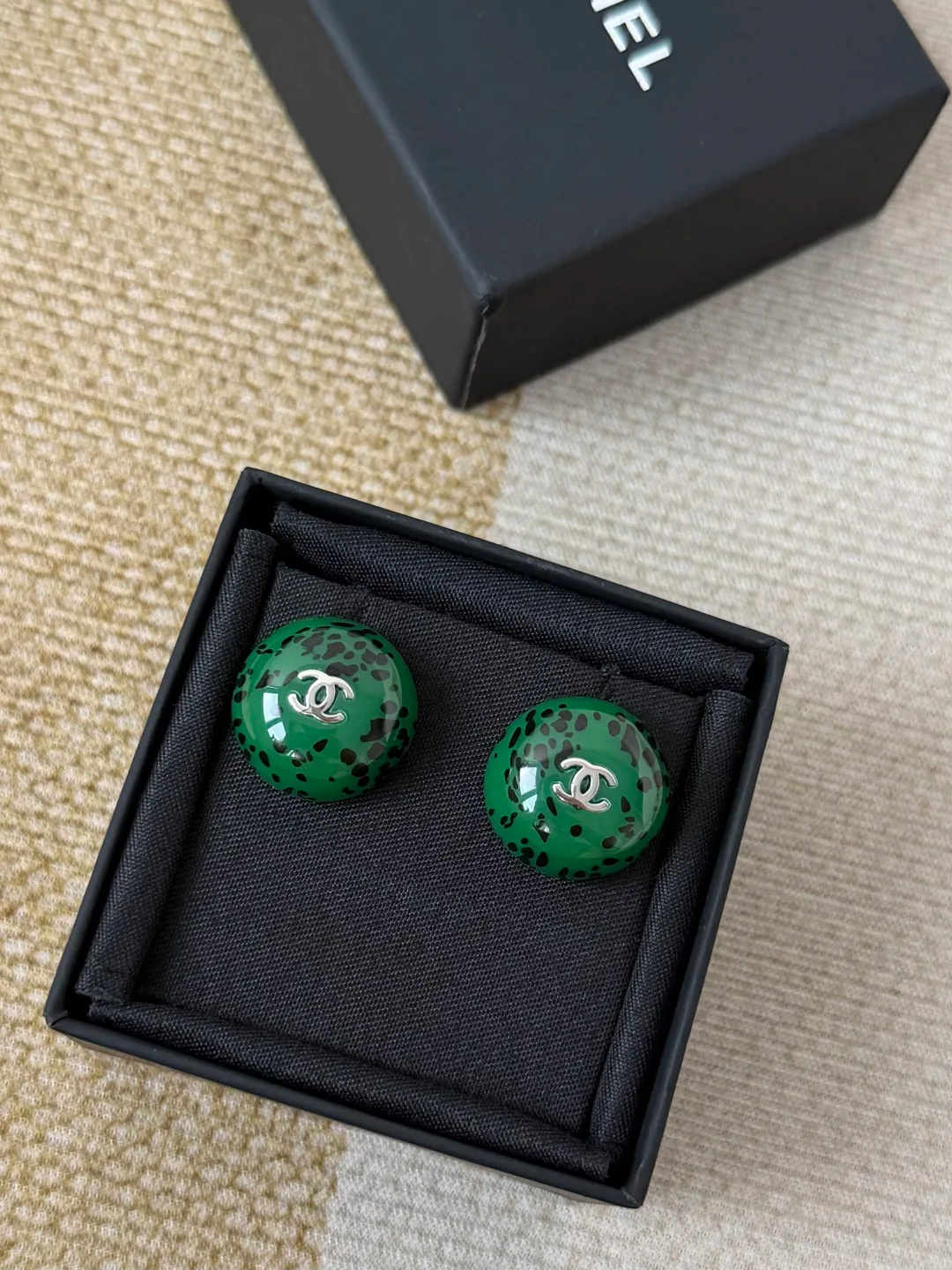 Бижутерия Chanel 18186313