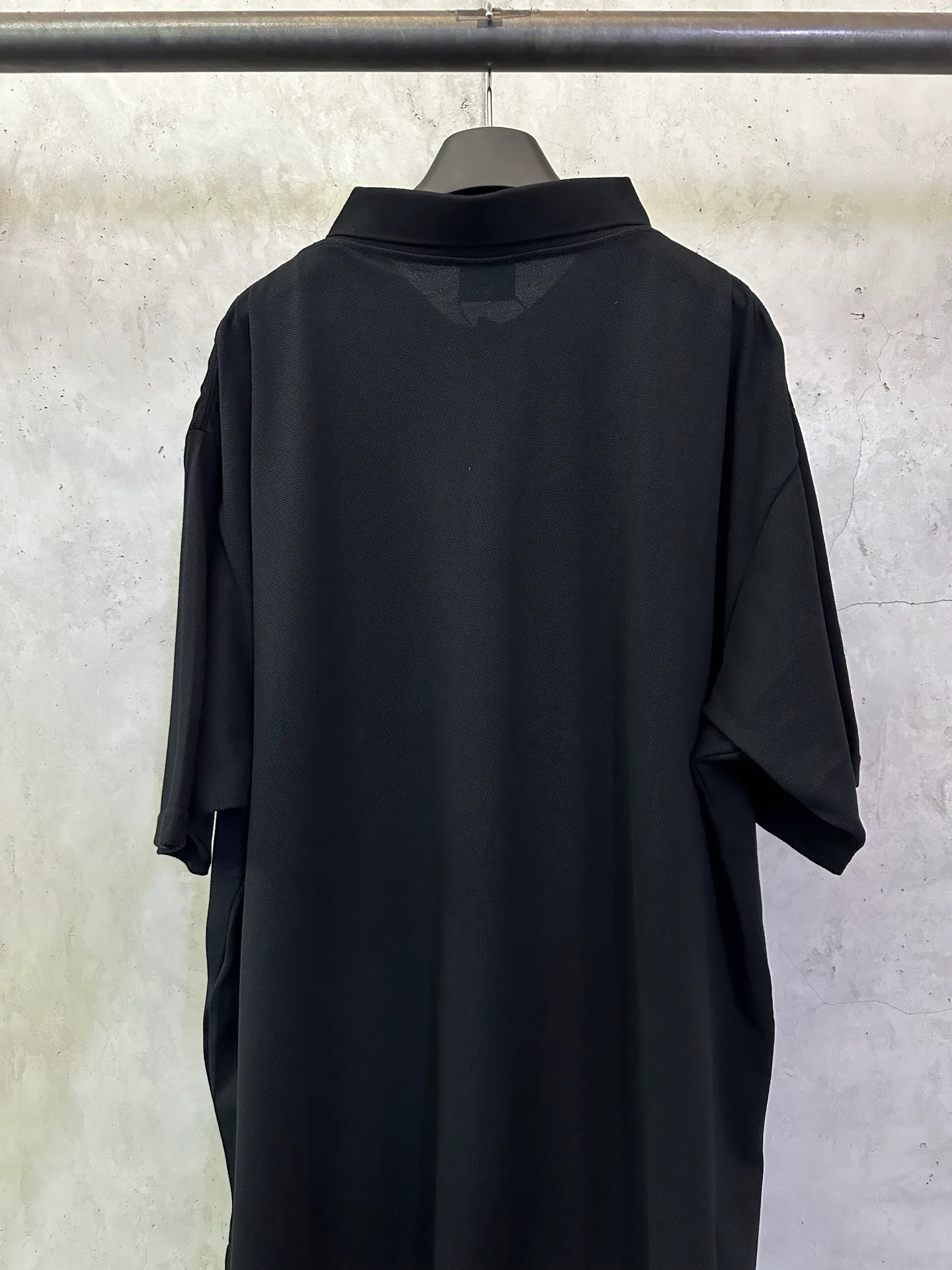 Рубашки Мужские Balenciaga 10028071
