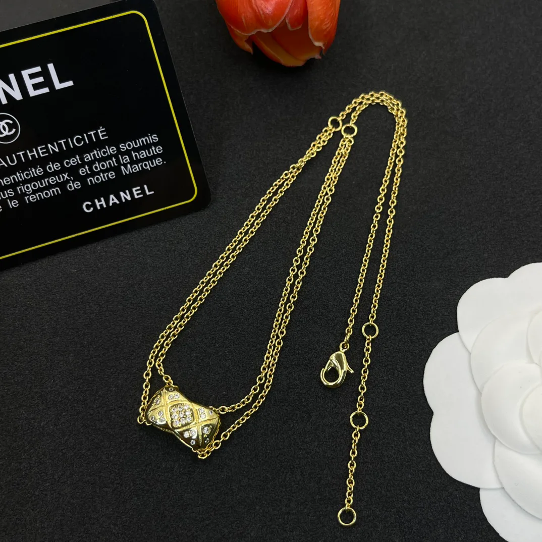 Бижутерия Chanel 71207
