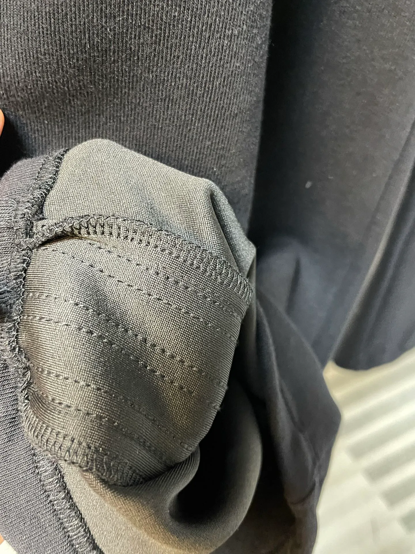 Брюки Мужские Balenciaga 11236067