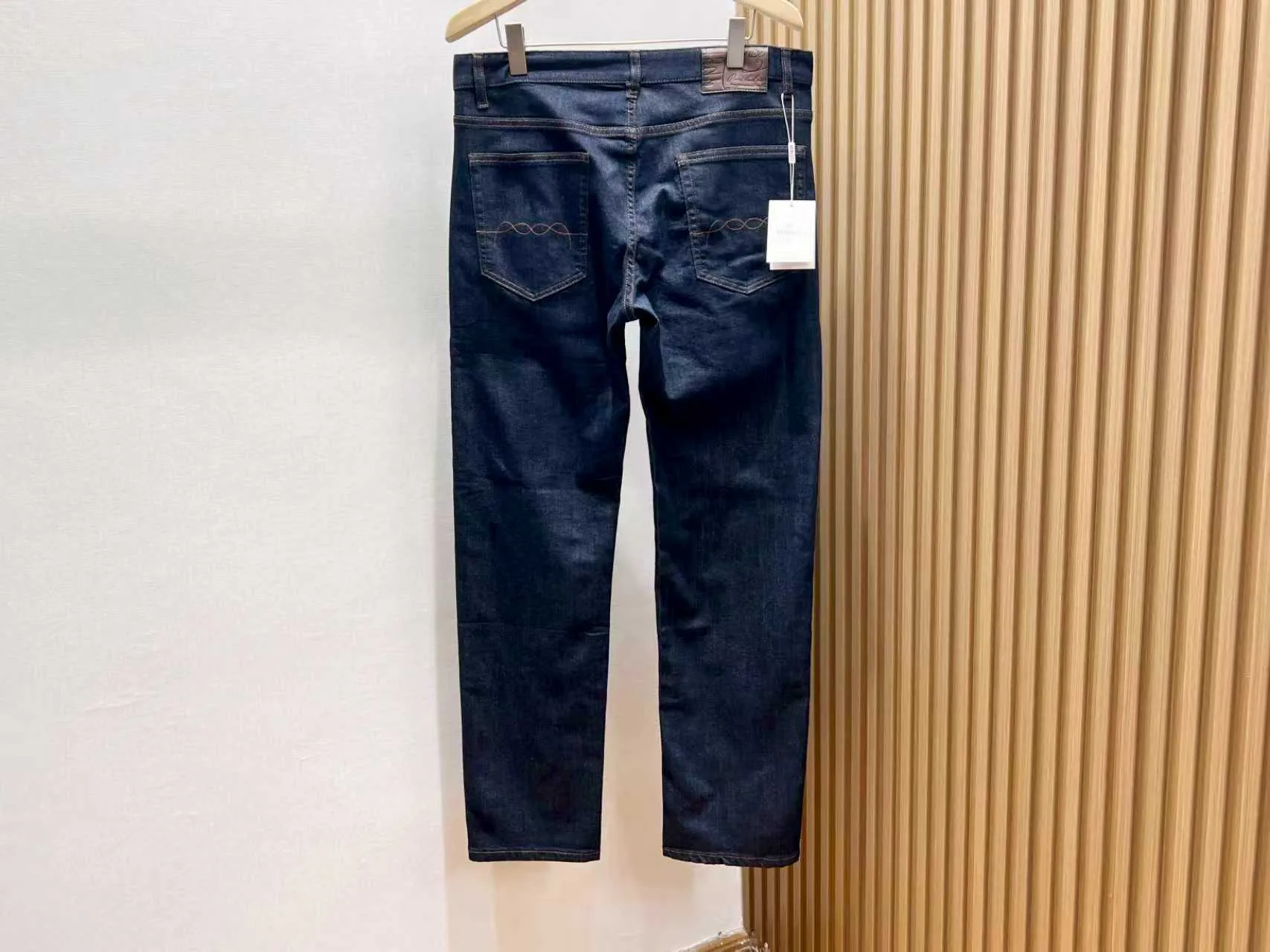 Джинсы Мужские Berluti 13314623