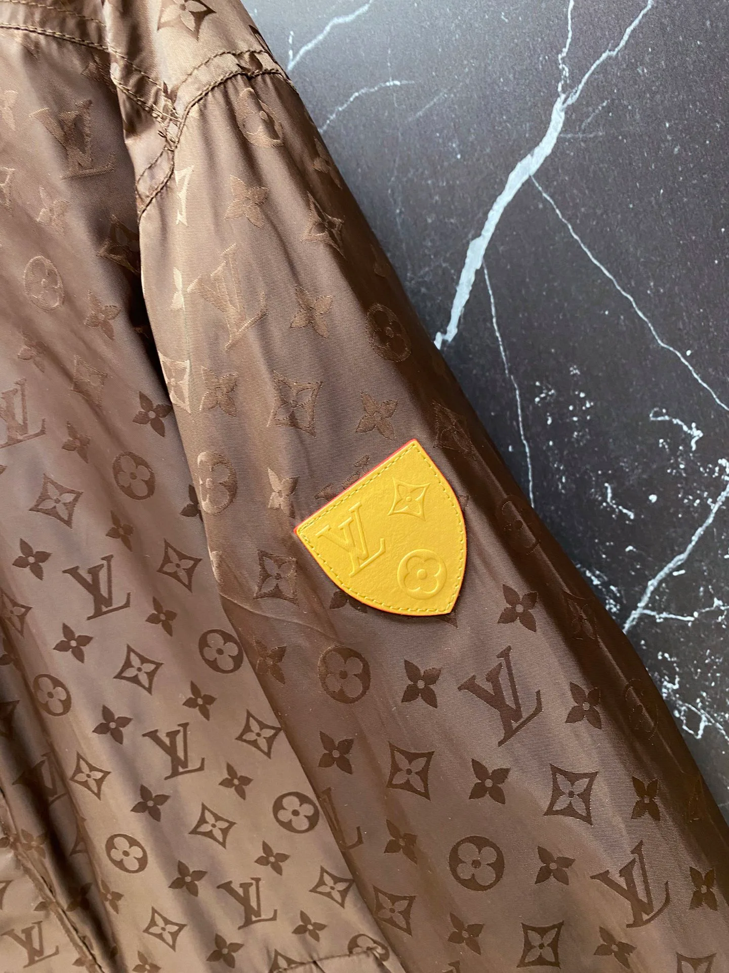 Куртки И Пуховики Мужские Louis Vuitton 10163428