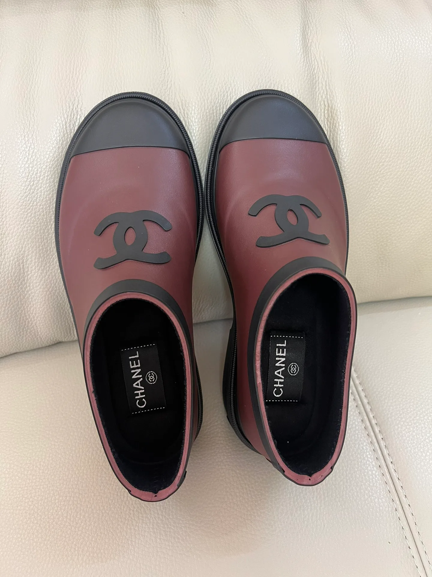 Ботинки Женские Celine 253269