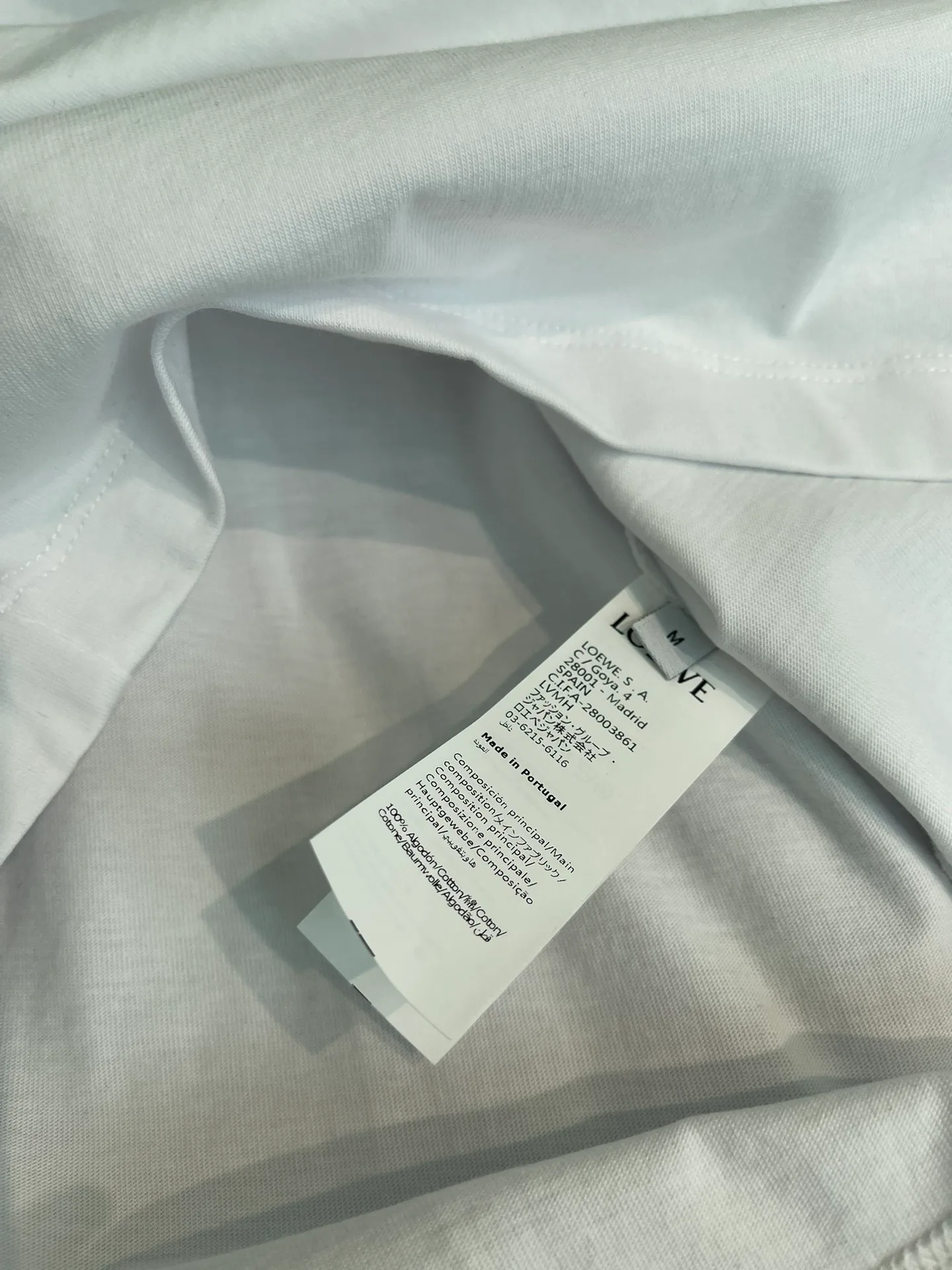 Футболки Женские Loewe 340789